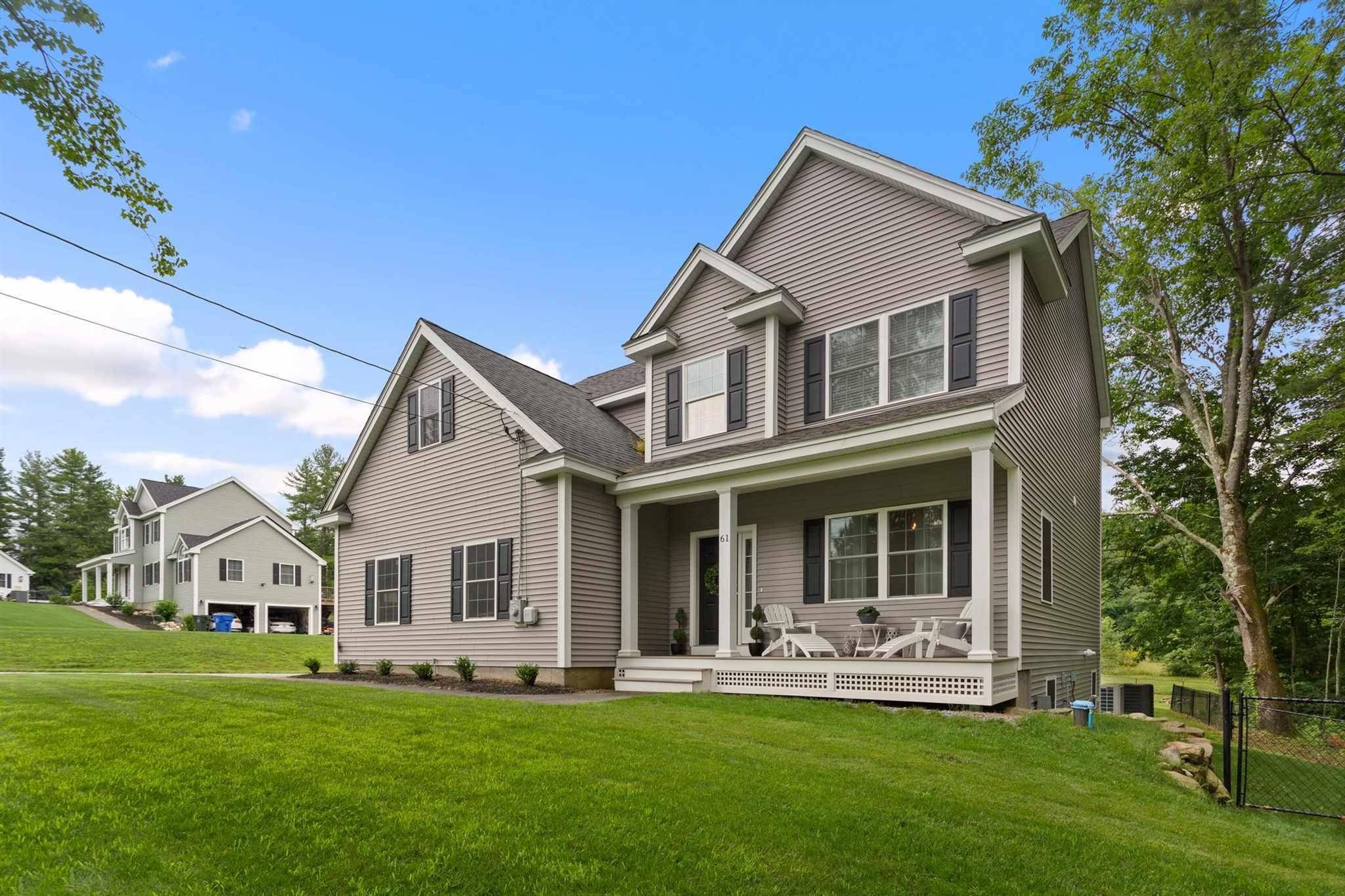 Londonderry, NH 03053,61 Litchfield RD