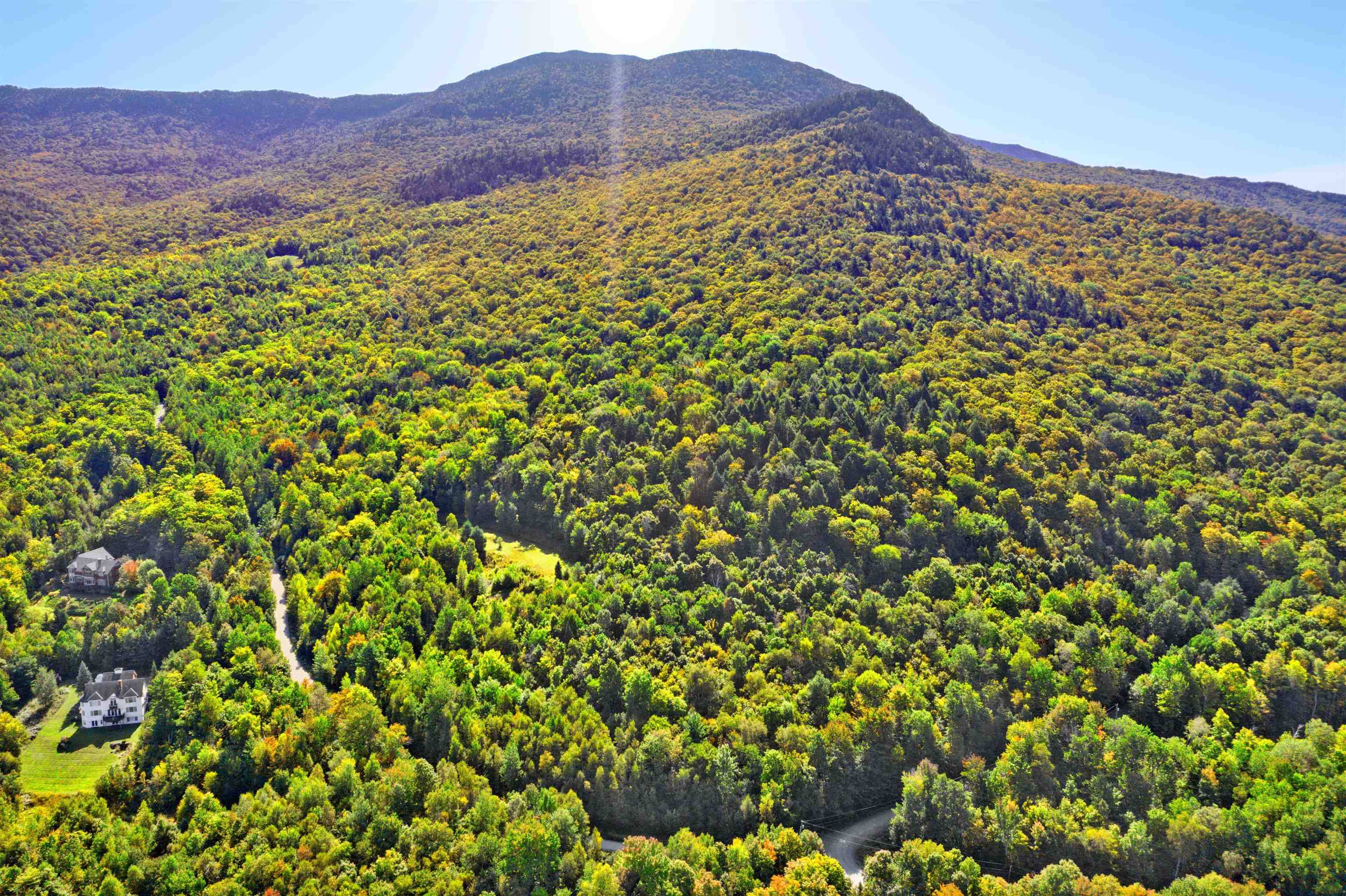 0 Pinnacle Meadow RD Stowe, VT 05672