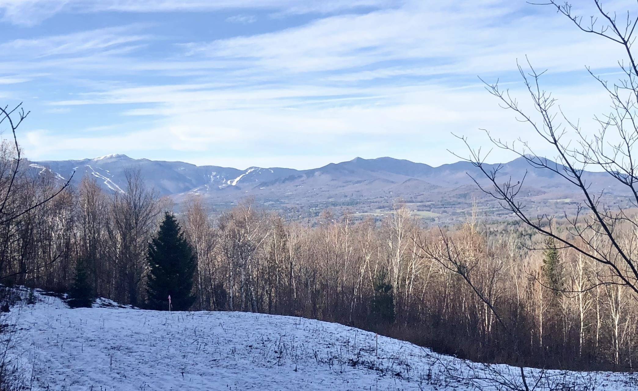 Stowe, VT 05672,0 Pinnacle Meadow RD