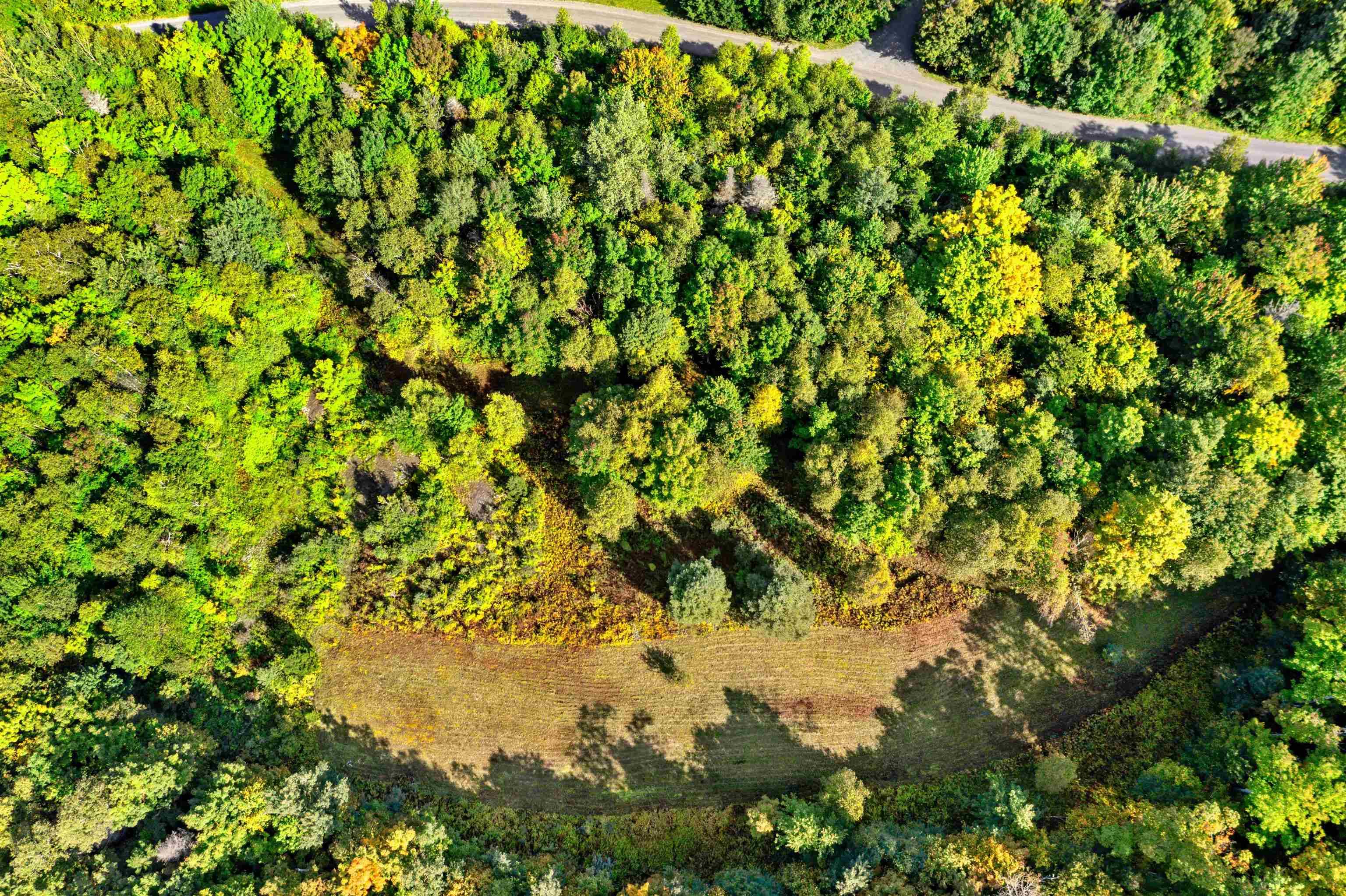 Stowe, VT 05672,0 Pinnacle Meadow RD