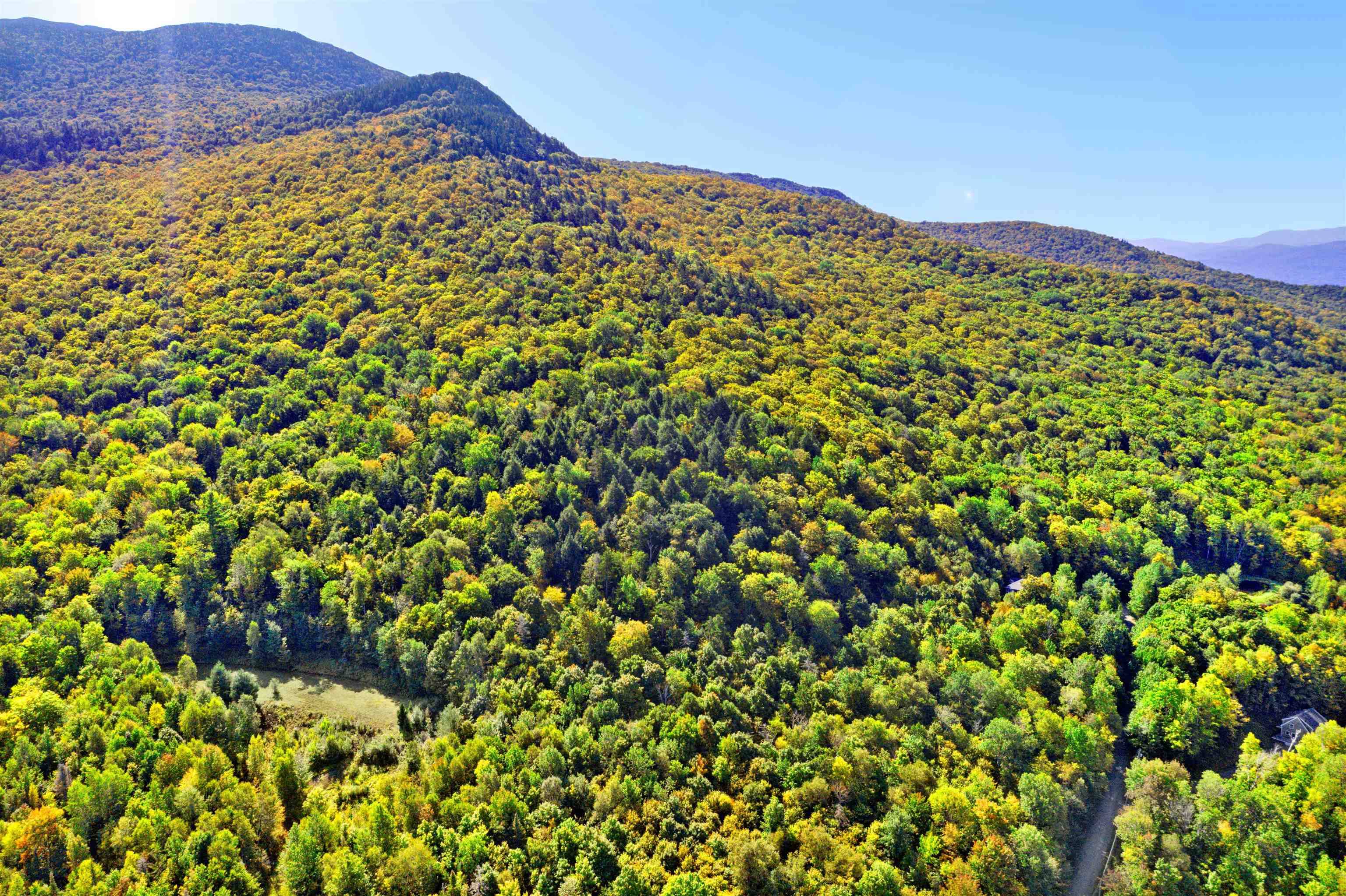 0 Pinnacle Meadow RD Stowe, VT 05672