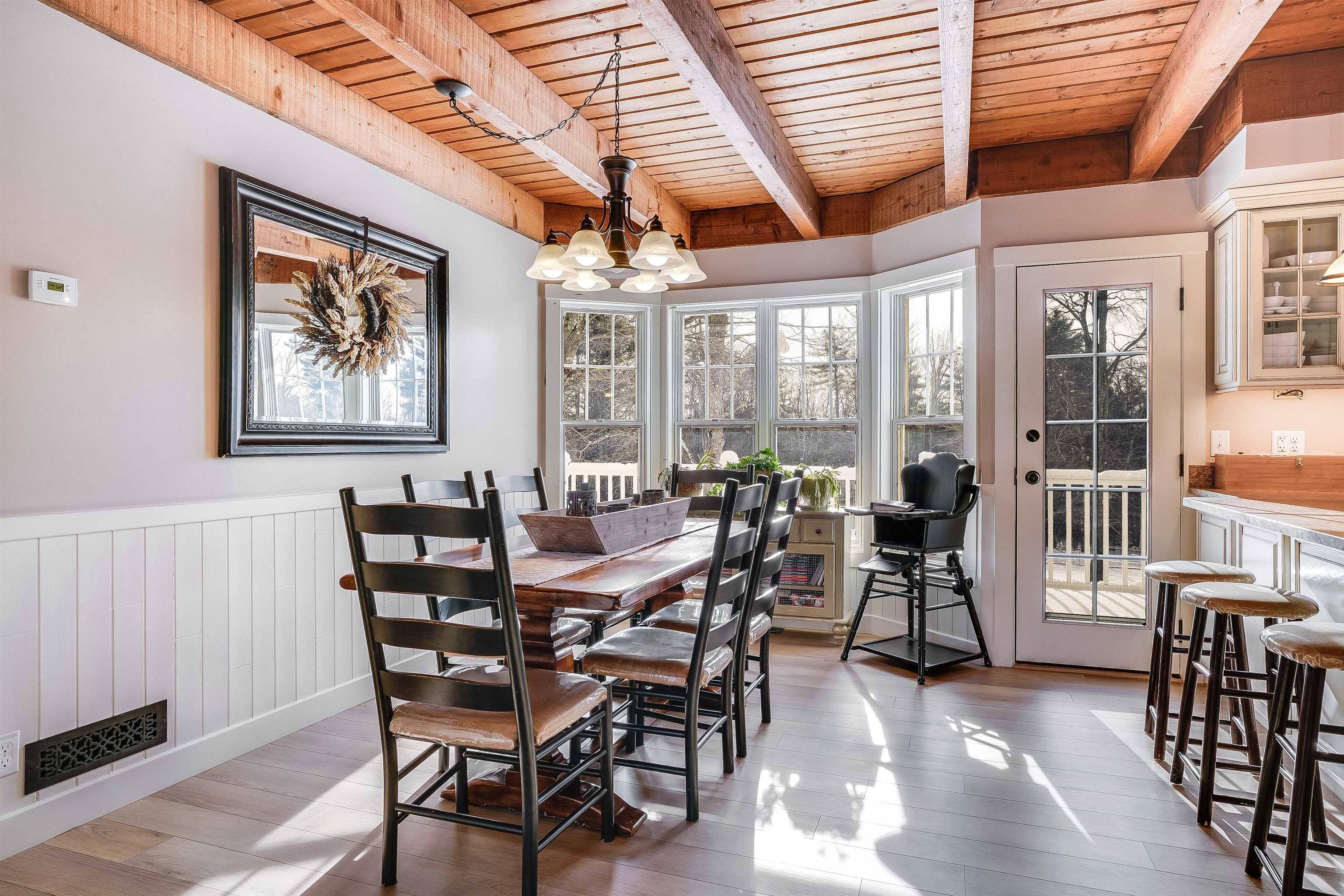 29 Rand RD Rindge, NH 03461