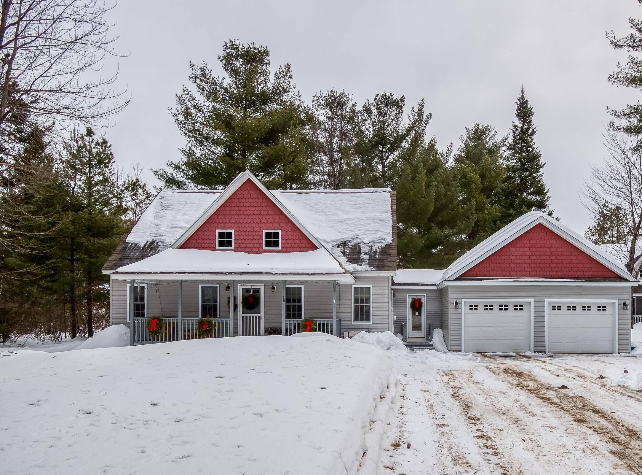 Madison, NH 03849,38 Pebblebrook LN #38