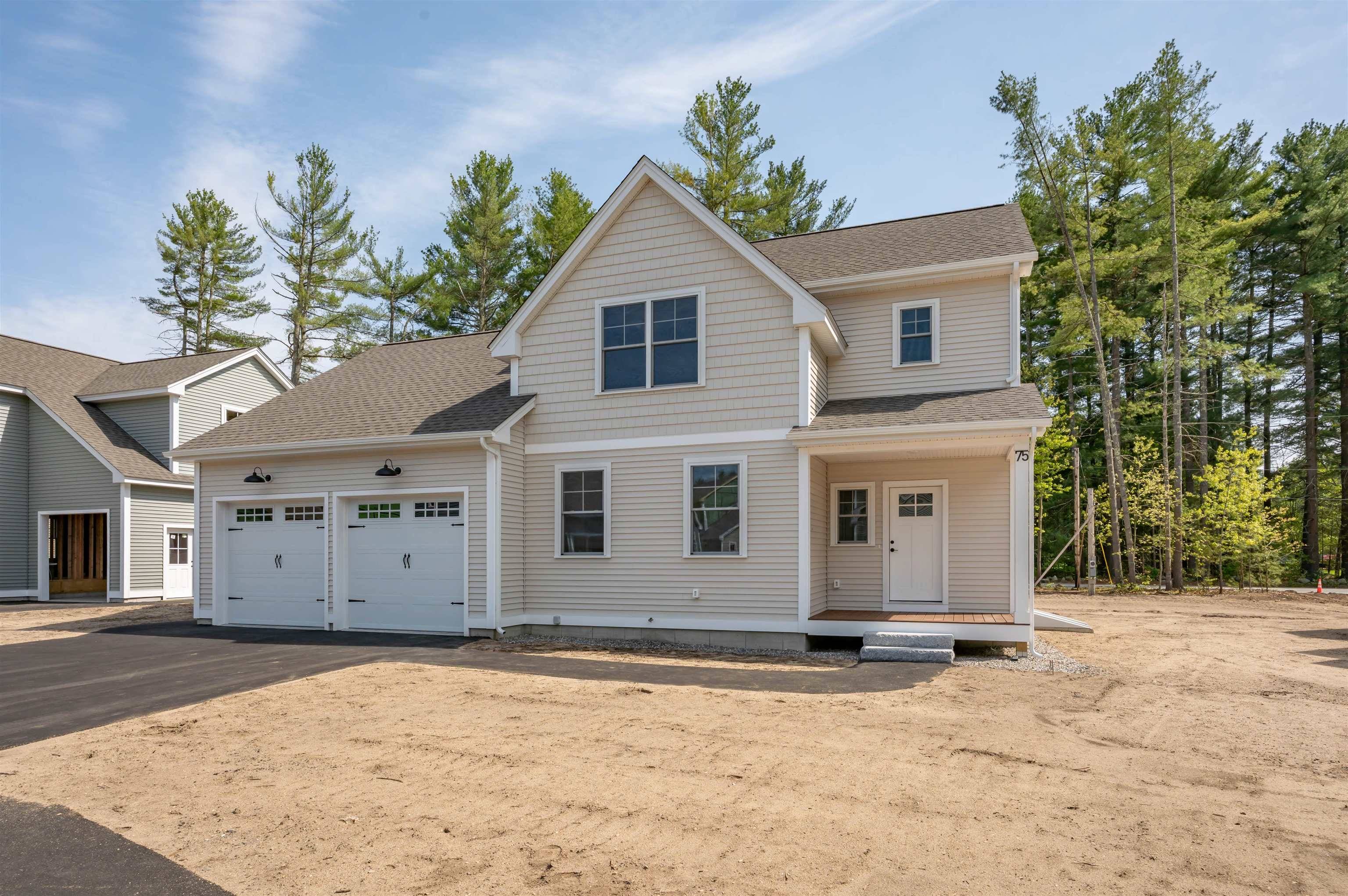 Nashua, NH 03062,52 Wilderness DR