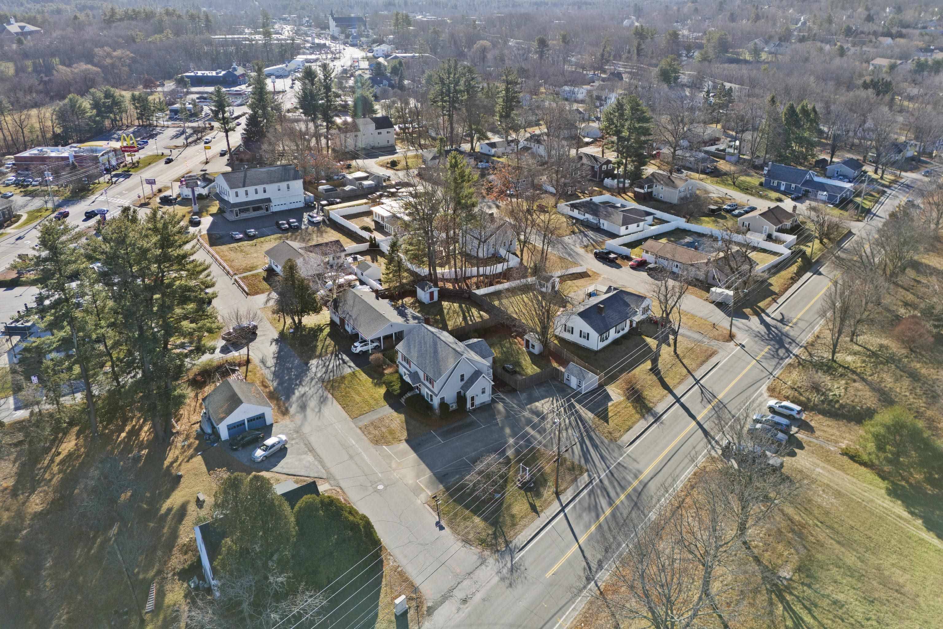 Derry, NH 03038,8 Laconia AVE