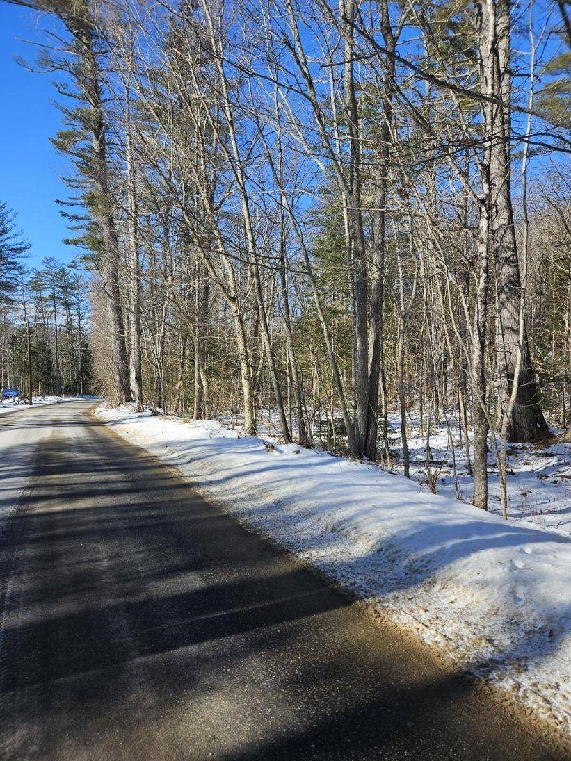 Campton, NH 03223,0 Myrtle ST