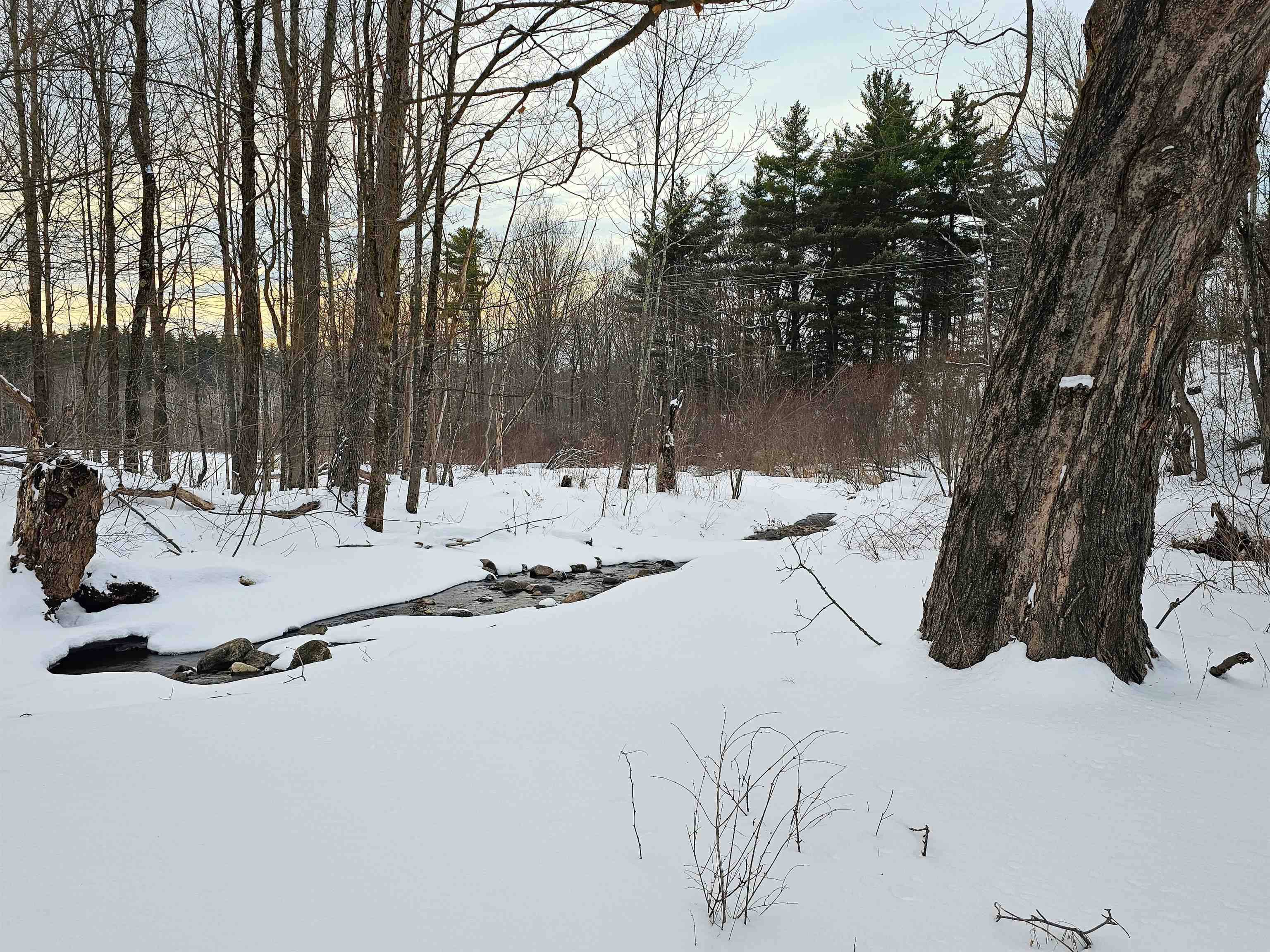 Pownal, VT 05261,339 South Stream RD