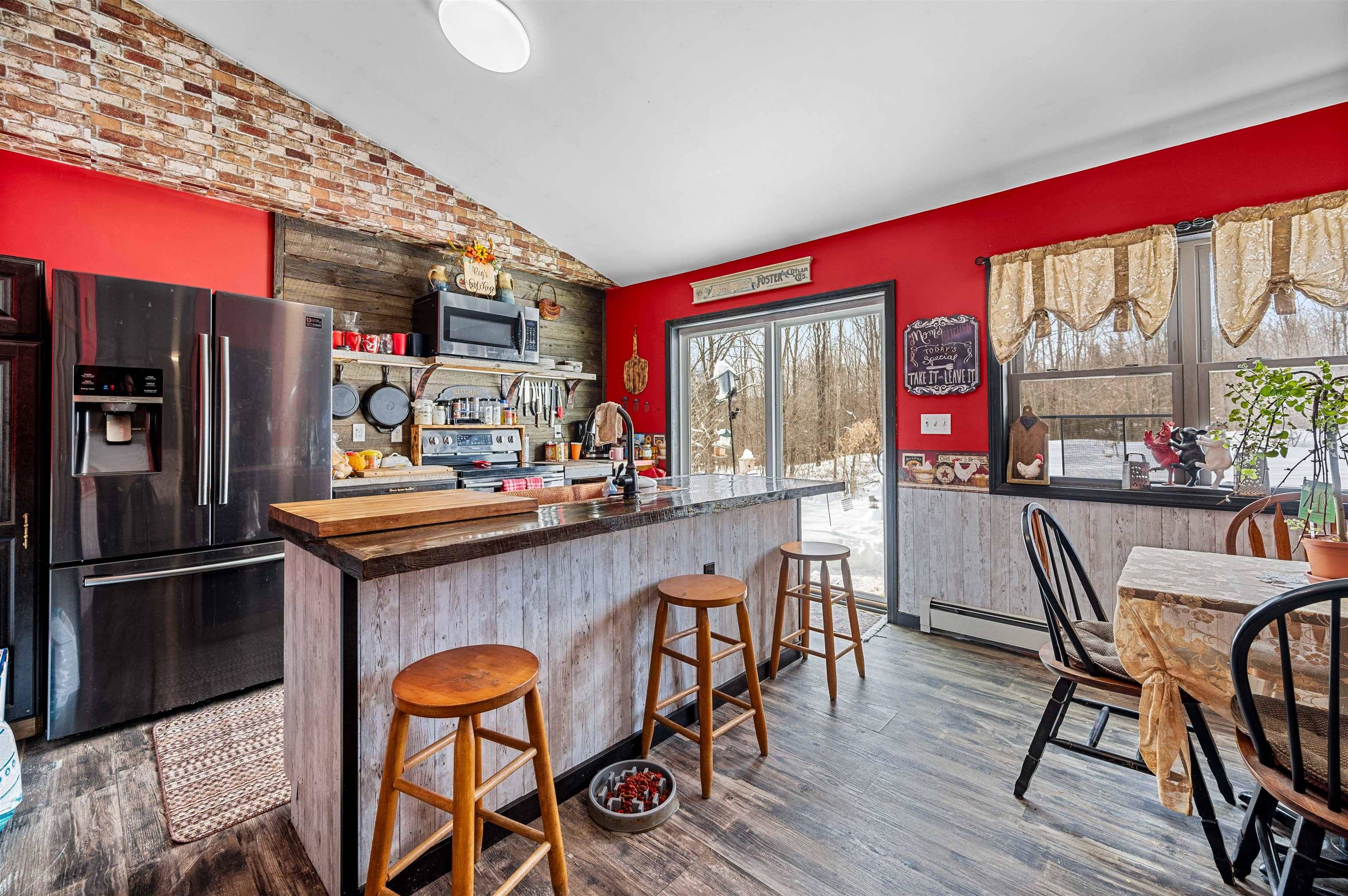 Williamstown, VT 05679,536 Sugar House RD
