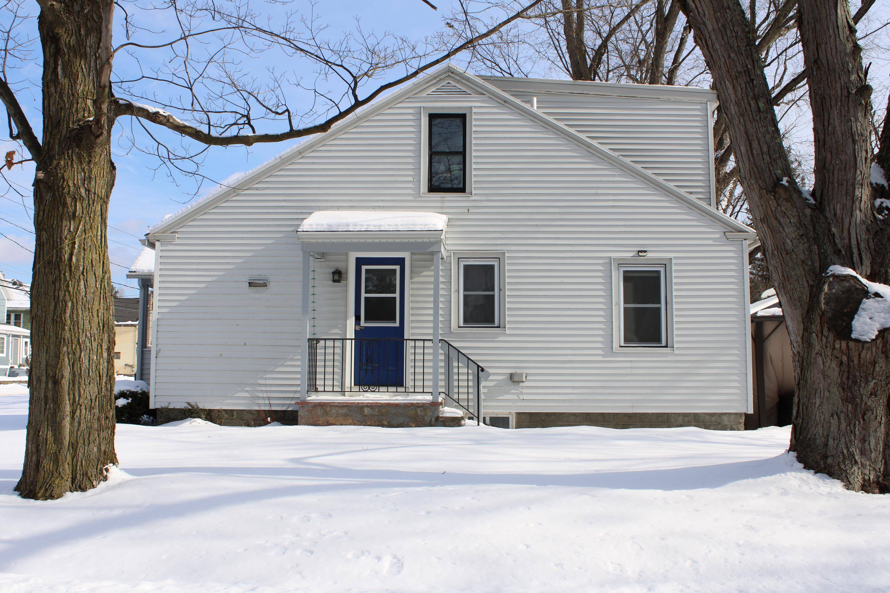 Rutland City, VT 05701,68 Jackson AVE