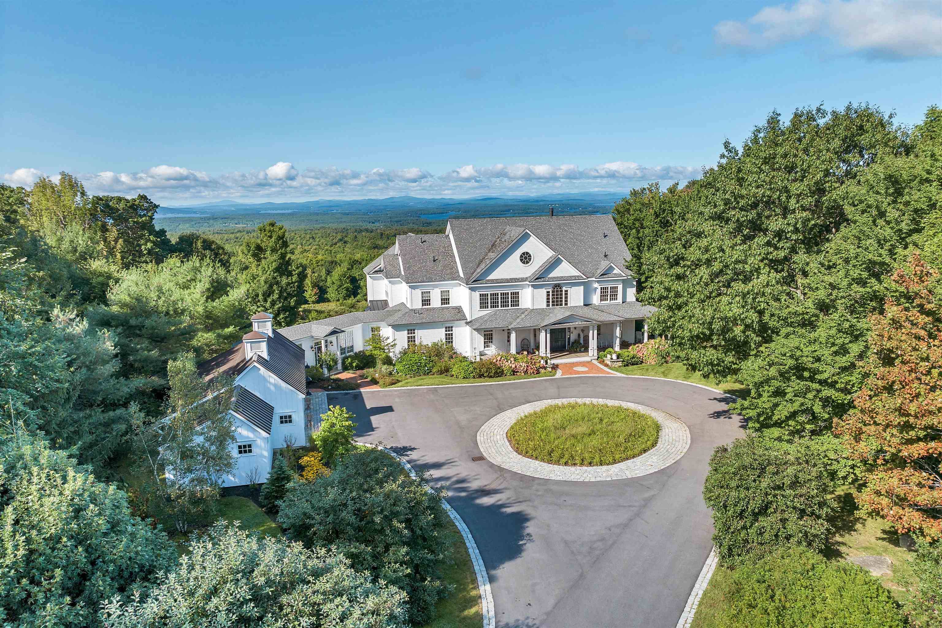 Tuftonboro, NH 03816,137 Brown RD #4