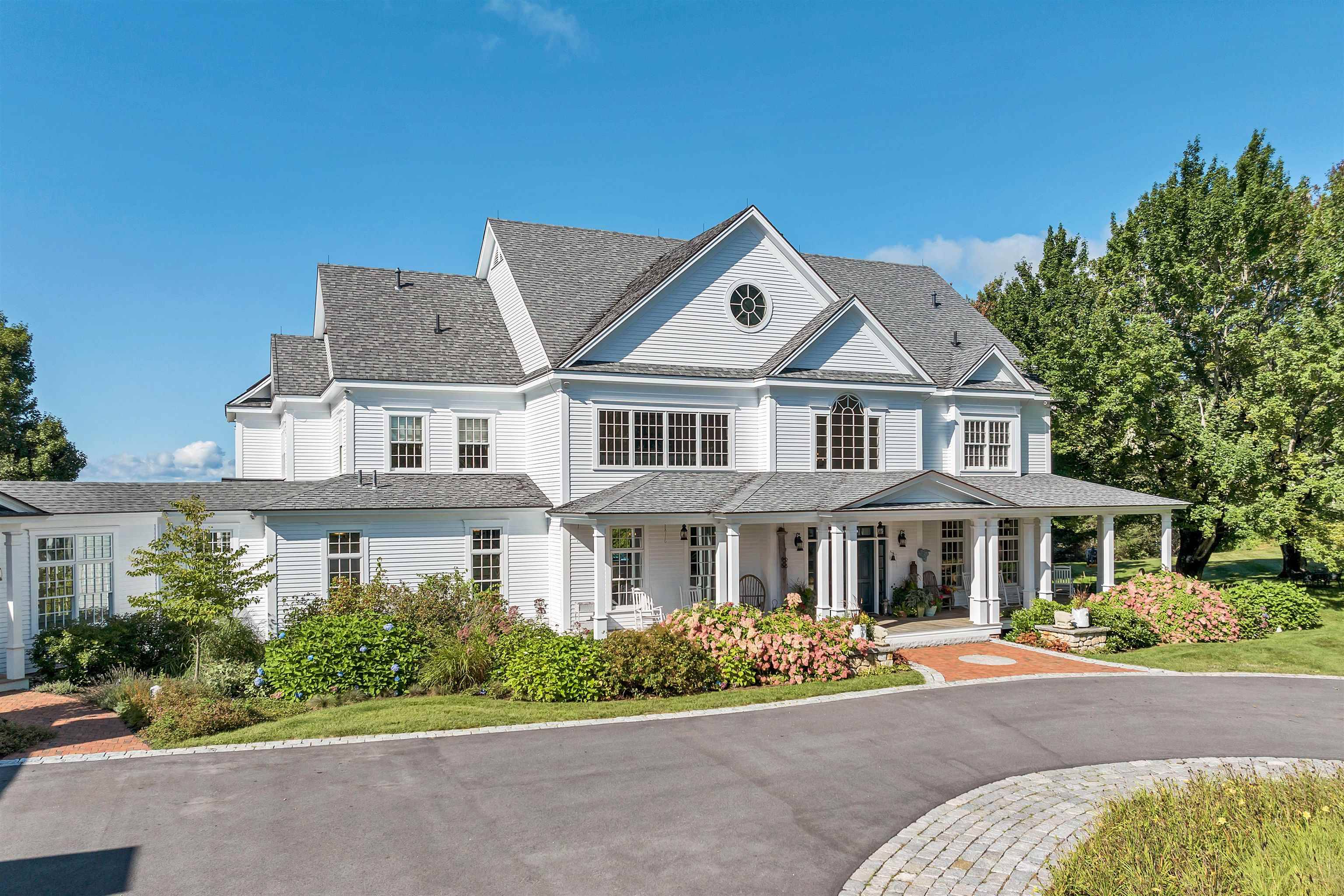 137 Brown RD #4 Tuftonboro, NH 03816