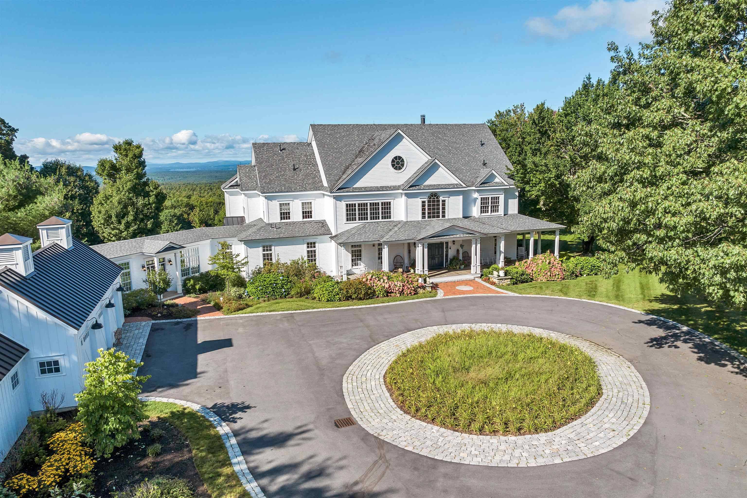 Tuftonboro, NH 03816,137 Brown RD #4