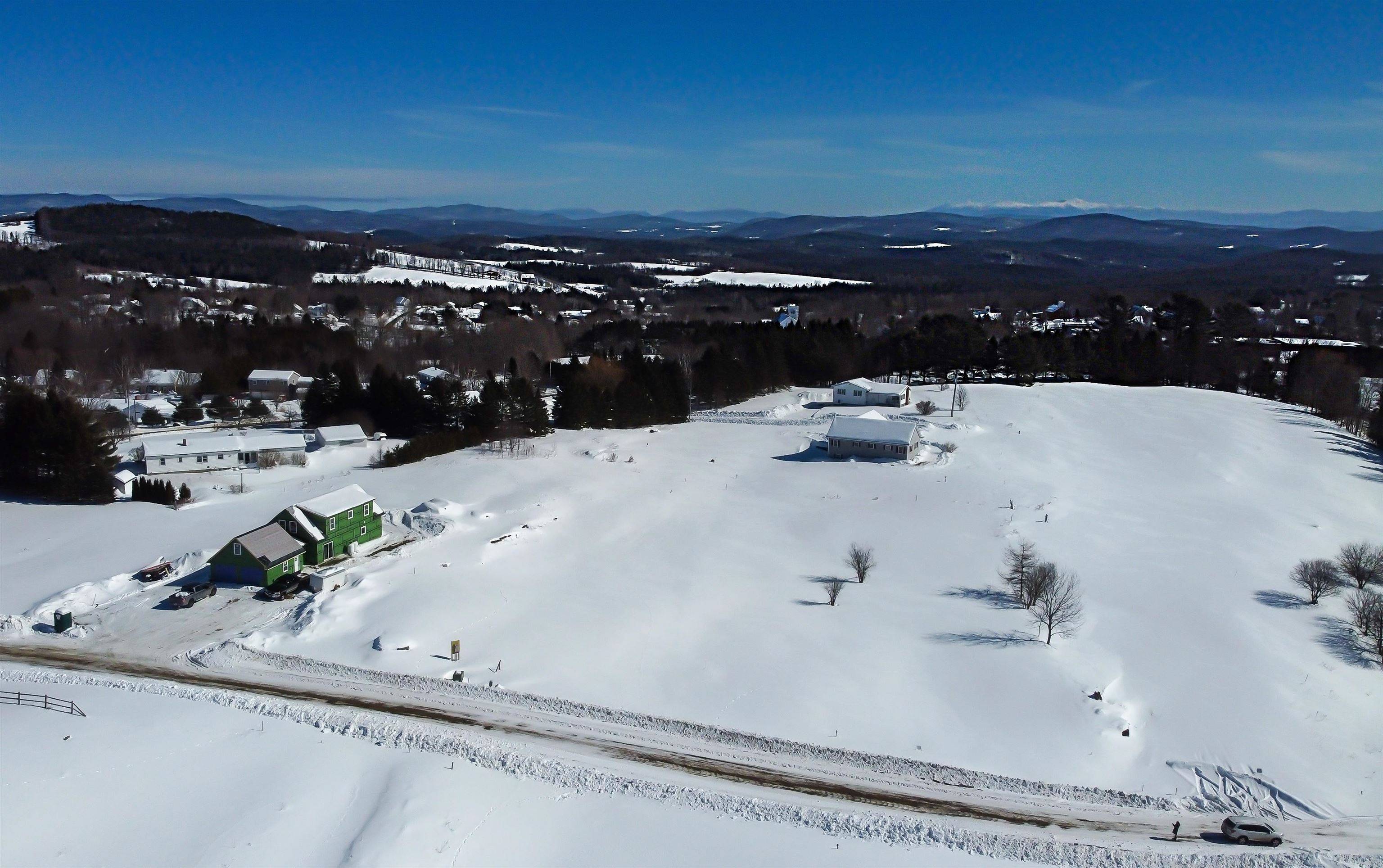 Danville, VT 05828,005 Upper DR #5