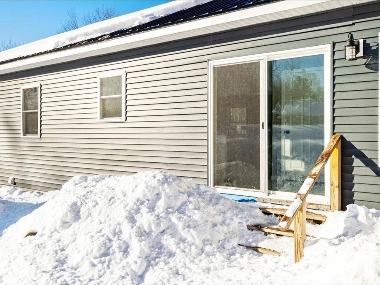 Enosburg, VT 05450,2650 Woodward Neighborhood RD