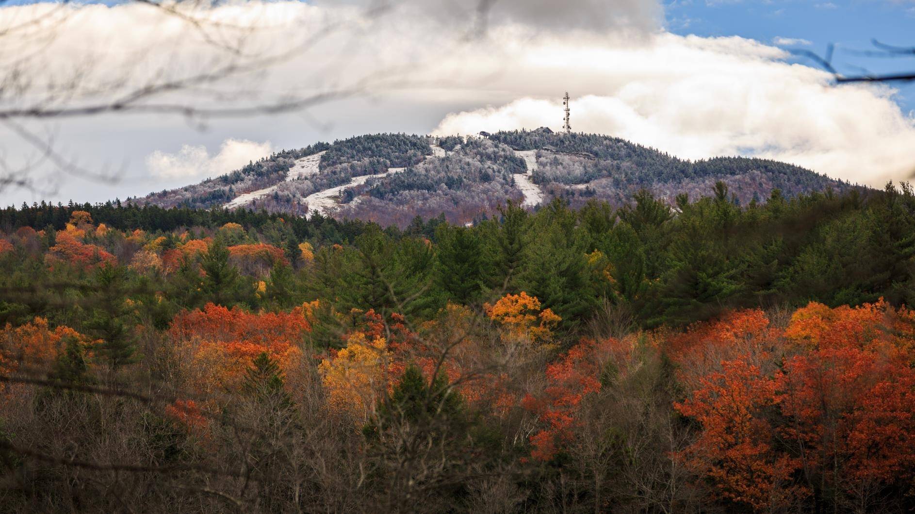 Sunapee, NH 03782,Edgemont RD #Lot 2-