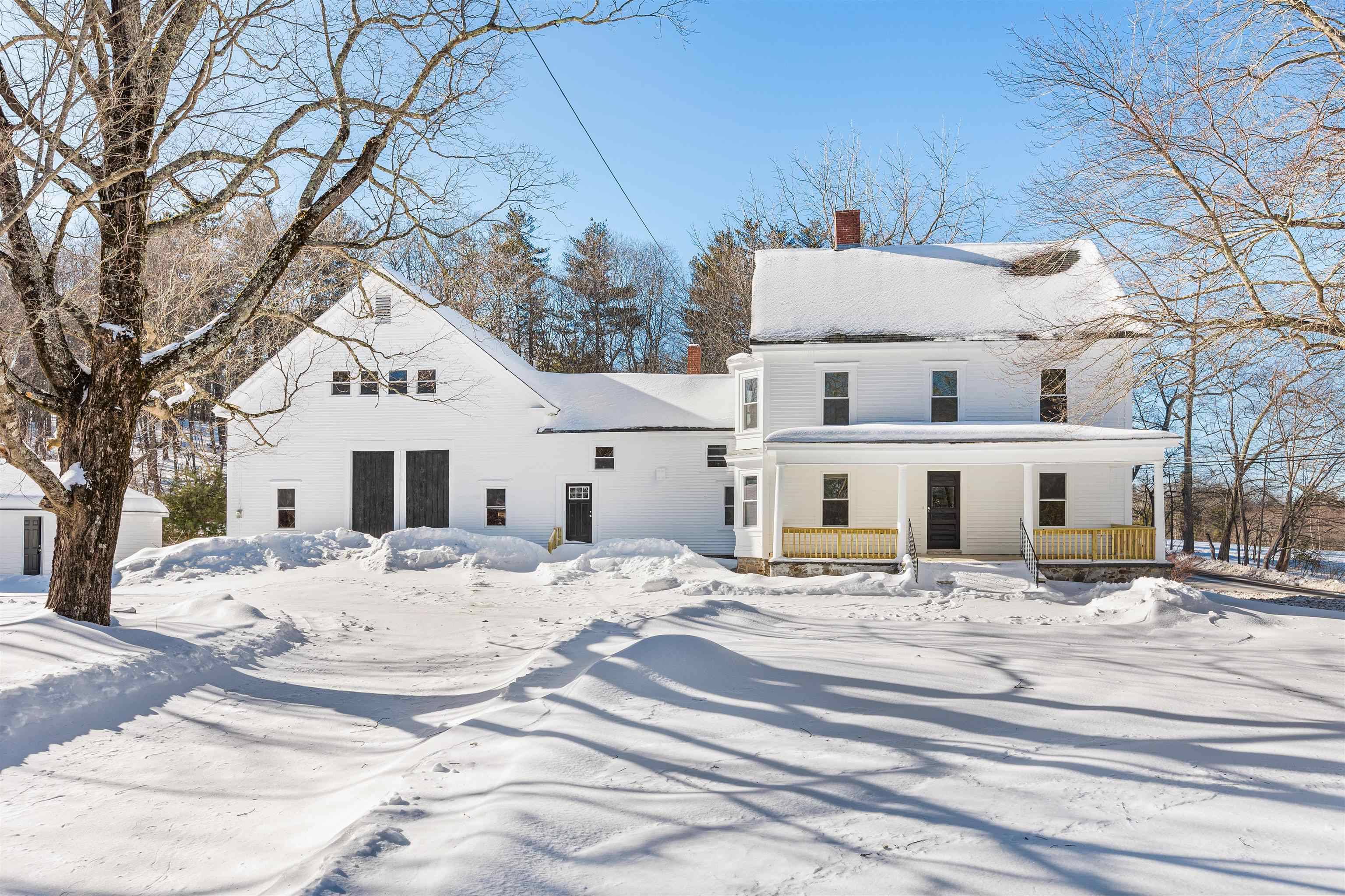 Derry, NH 03038,58 Lawrence RD