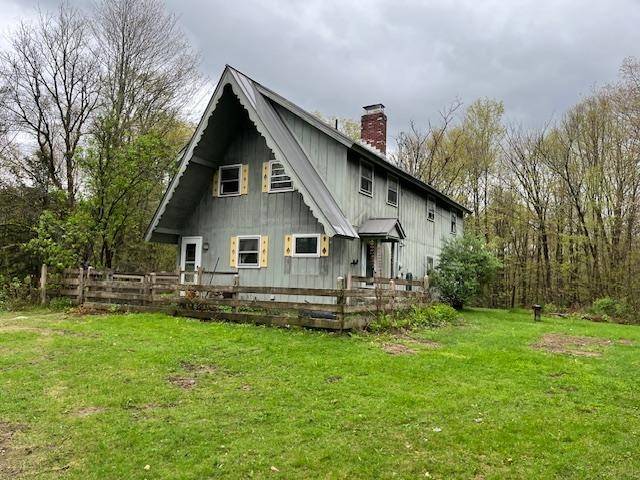 Rutland Town, VT 05701,850 Sugarwood Hill RD