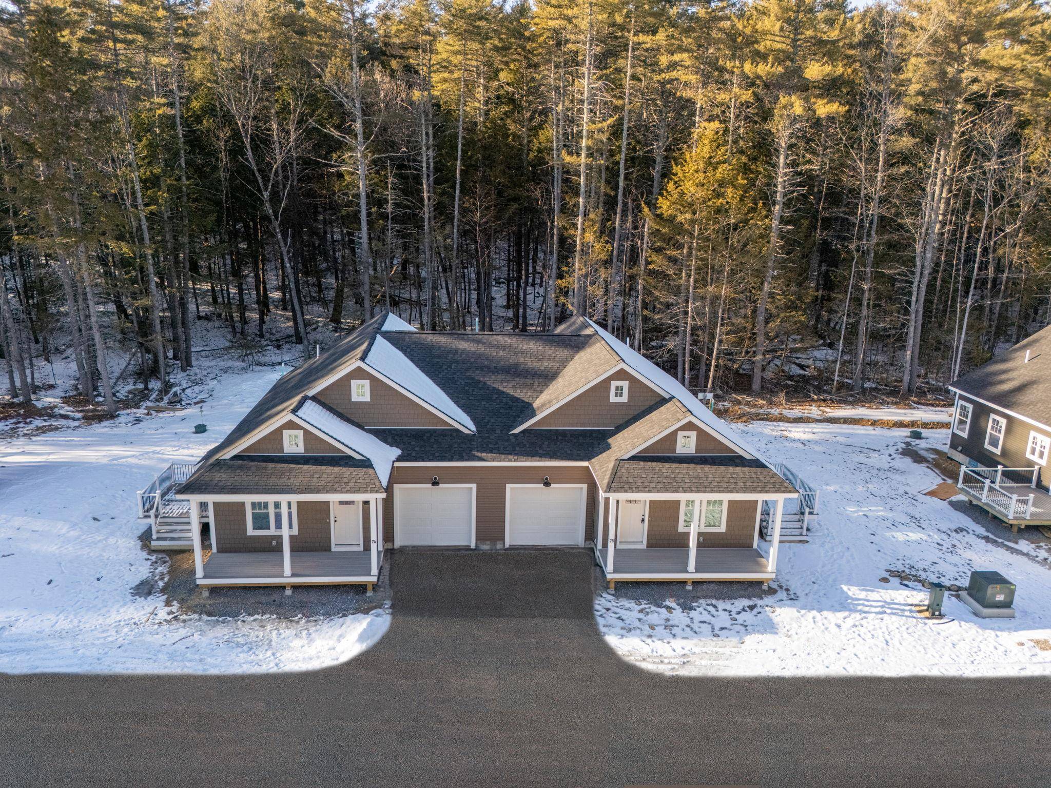 Amherst, NH 03031,6B Debbie LN