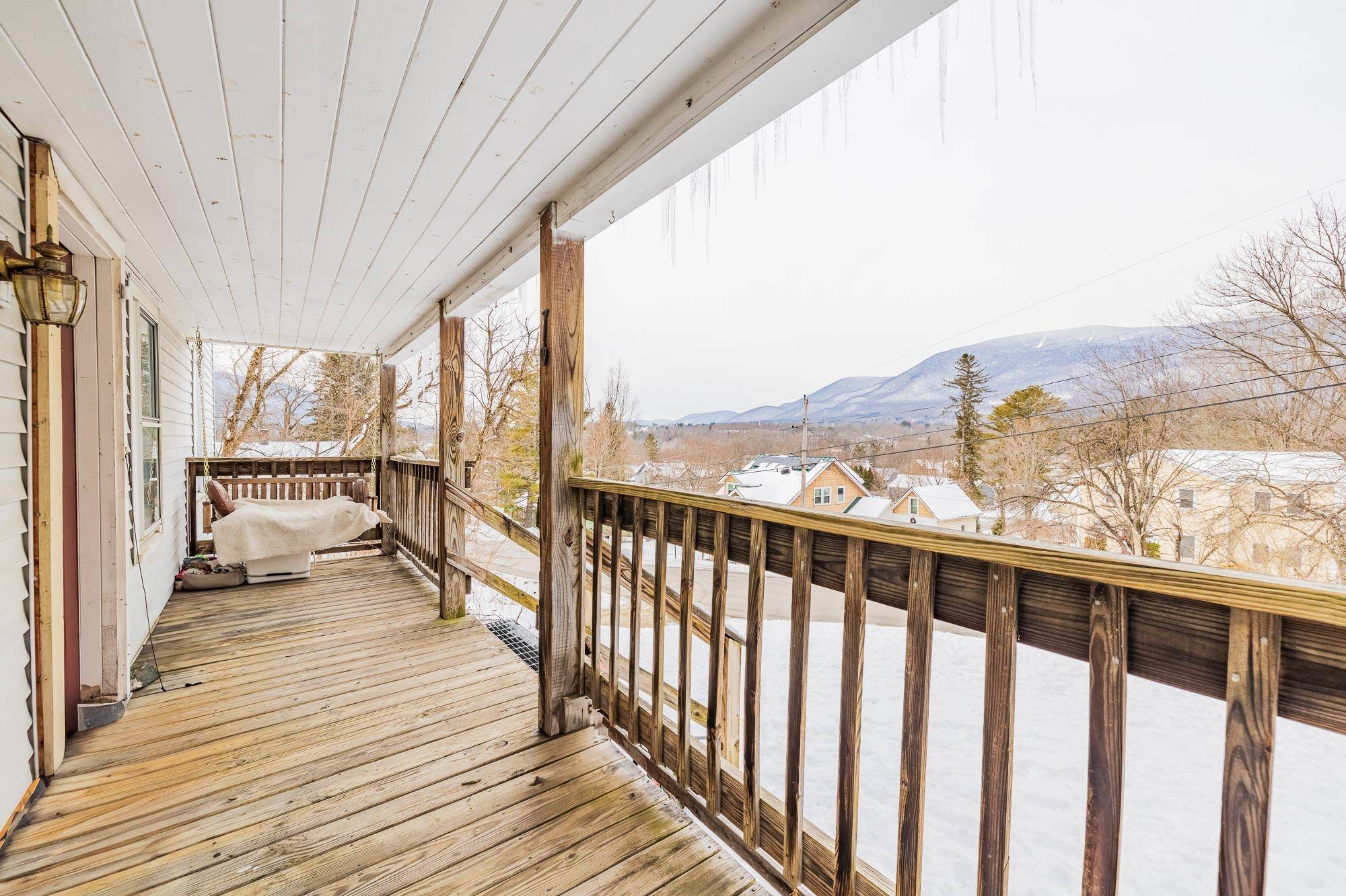 Manchester, VT 05255,162 Highland AVE