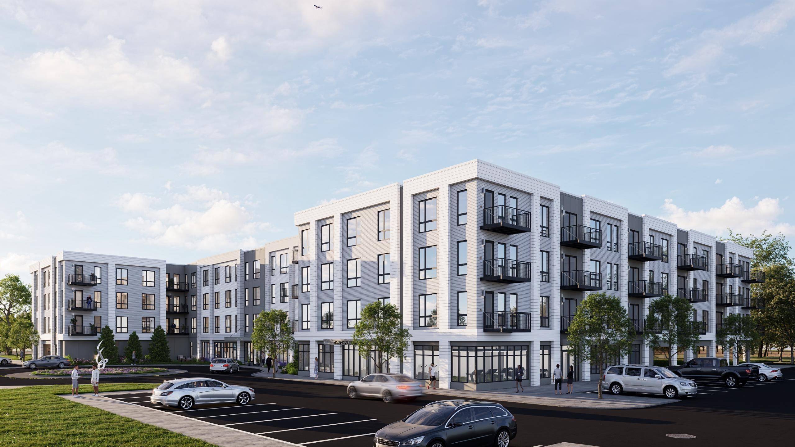 Portsmouth, NH 03801,80 Constitution AVE #328