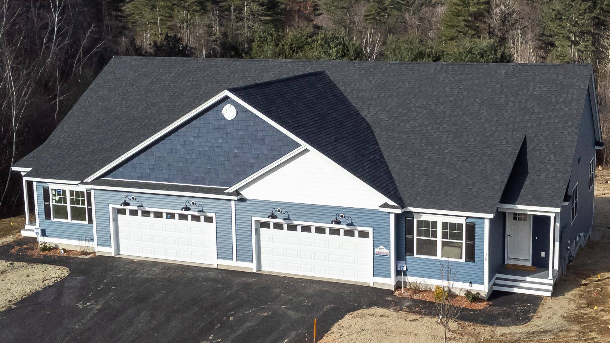 Northfield, NH 03276,22 Village WAY #34