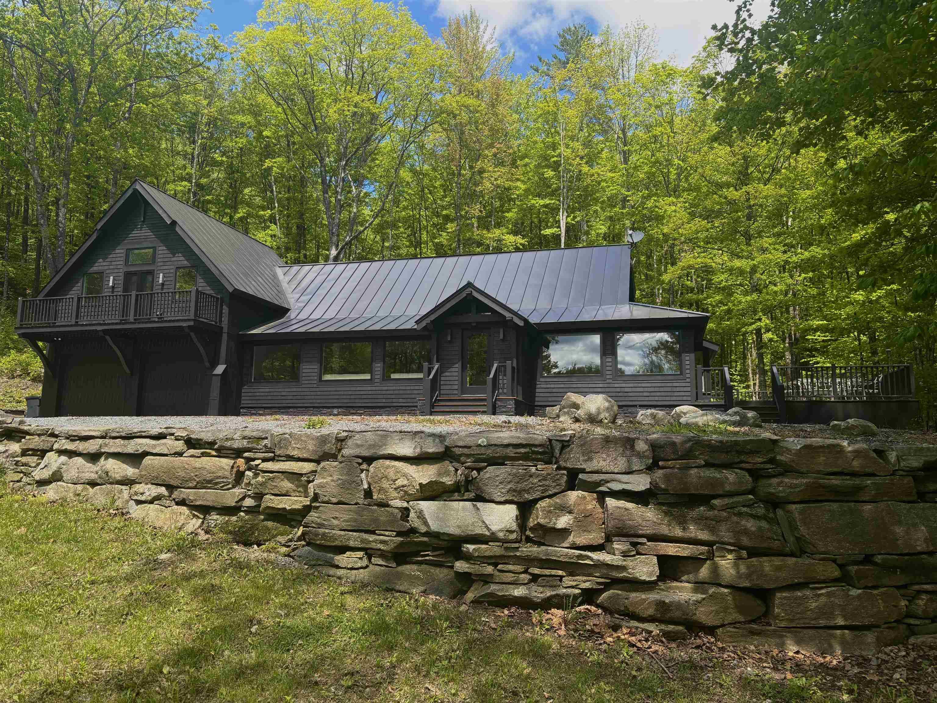 Cavendish, VT 05142,903 Old County RD