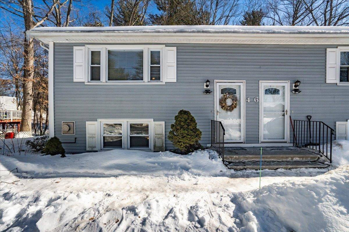 Derry, NH 03038,46 Derryfield RD #L