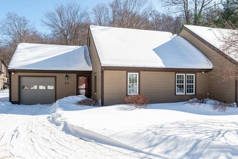 Manchester, VT 05255,22 Slate CIR