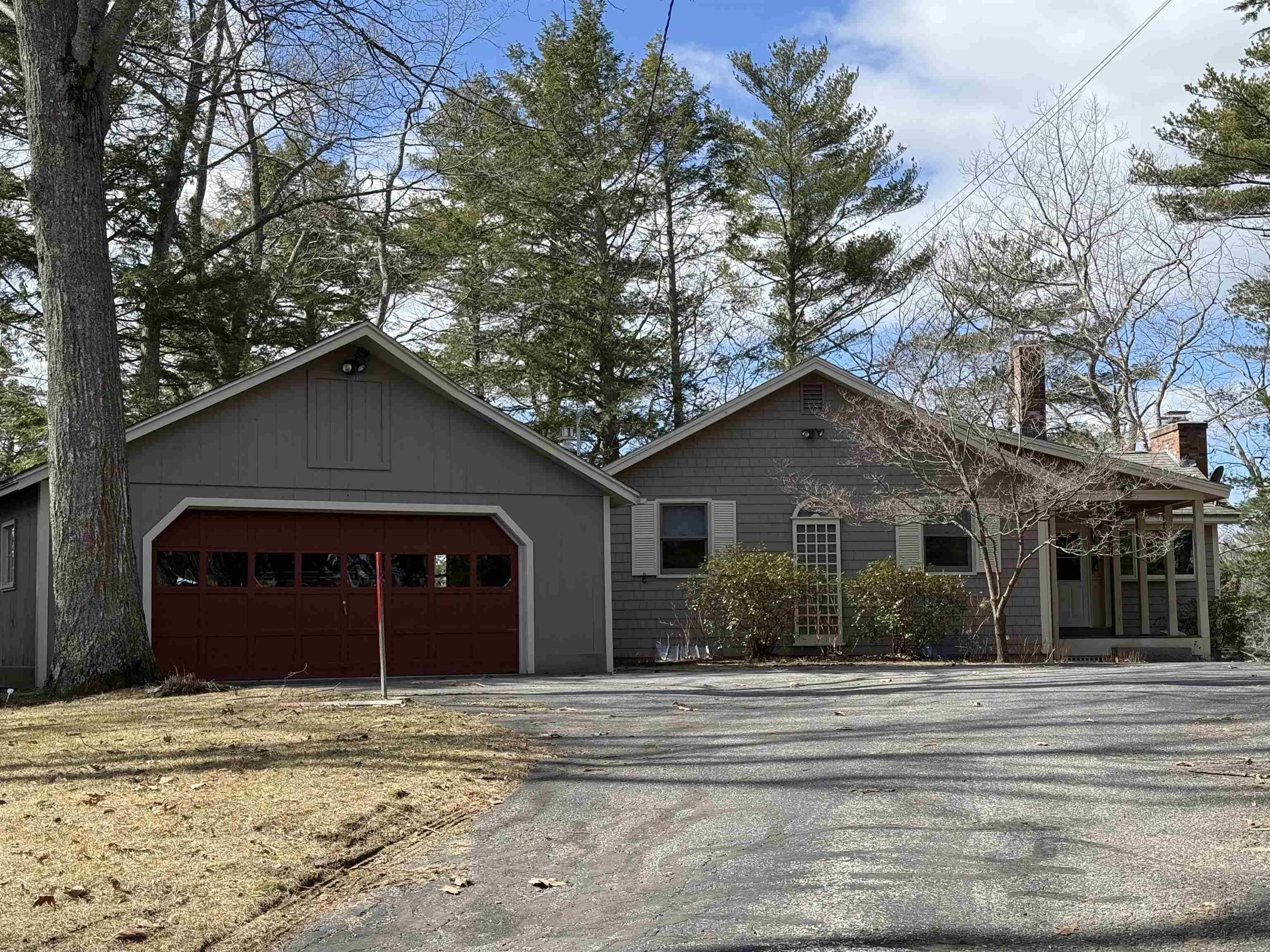 Rindge, NH 03461,74 Paradise Island RD