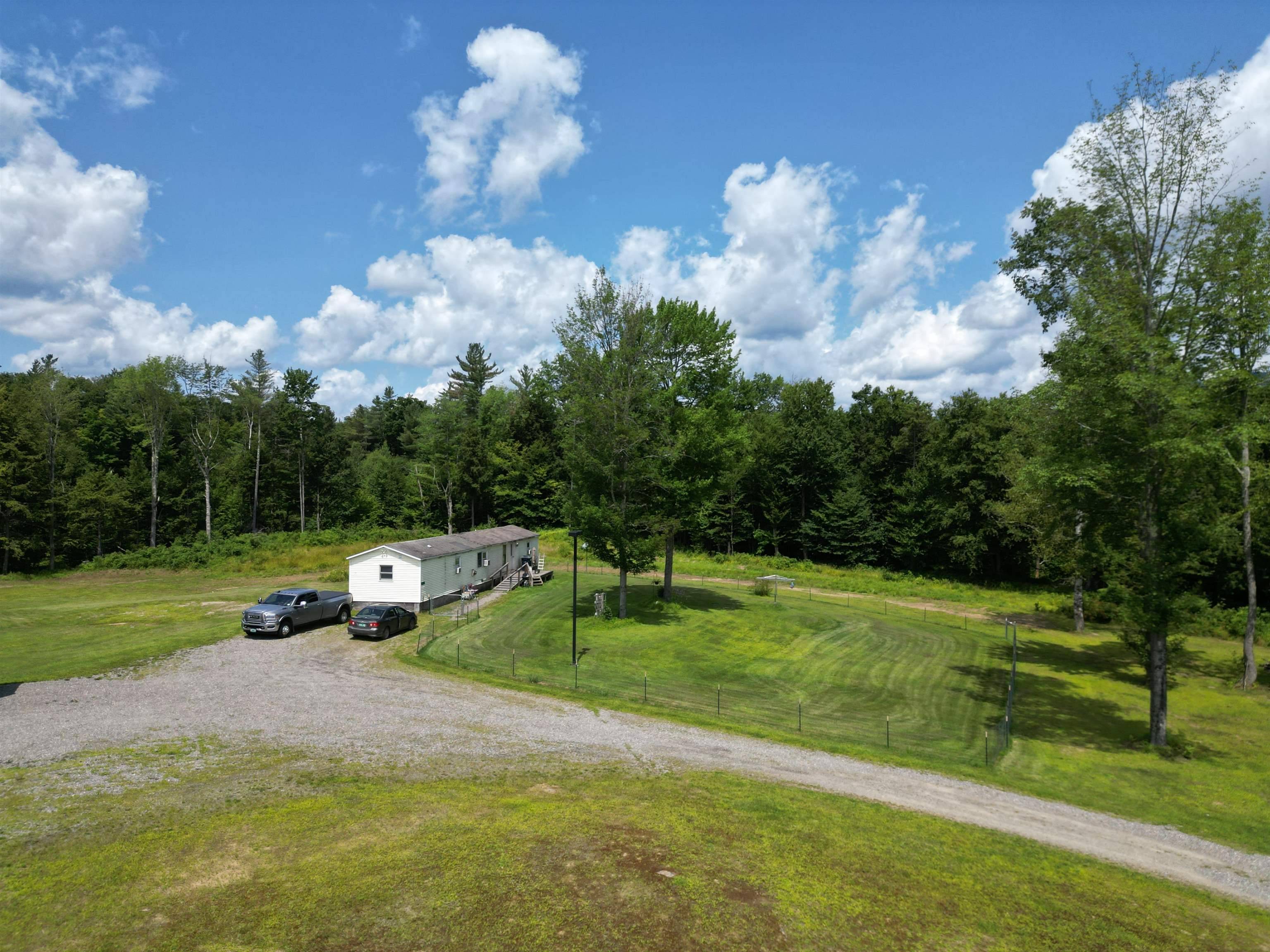Johnson, VT 05656,719 Gould HL