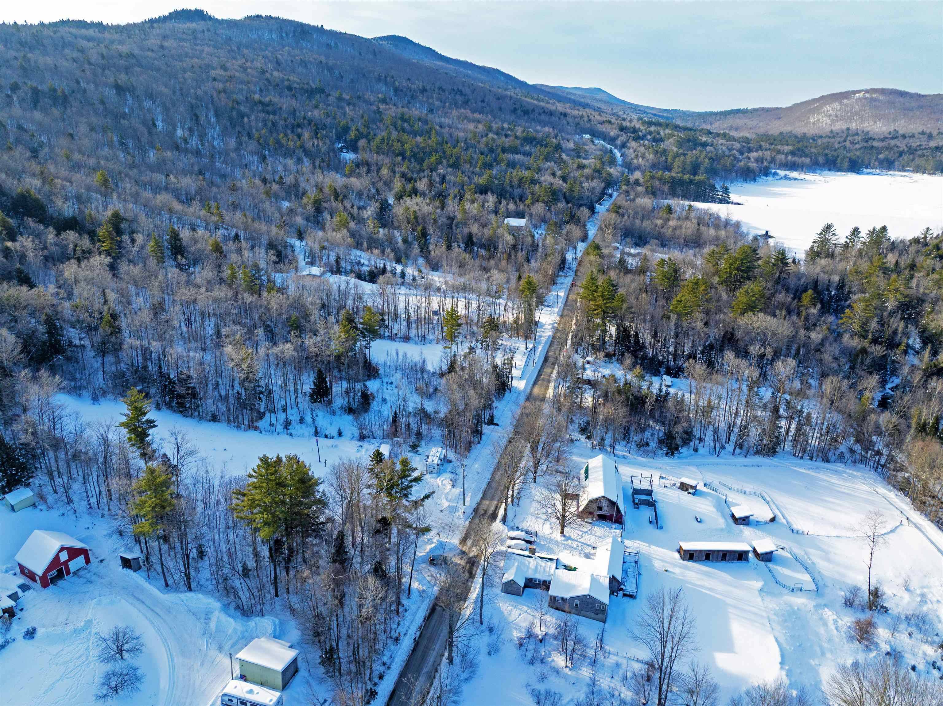 Groton, NH 03266,177 River RD