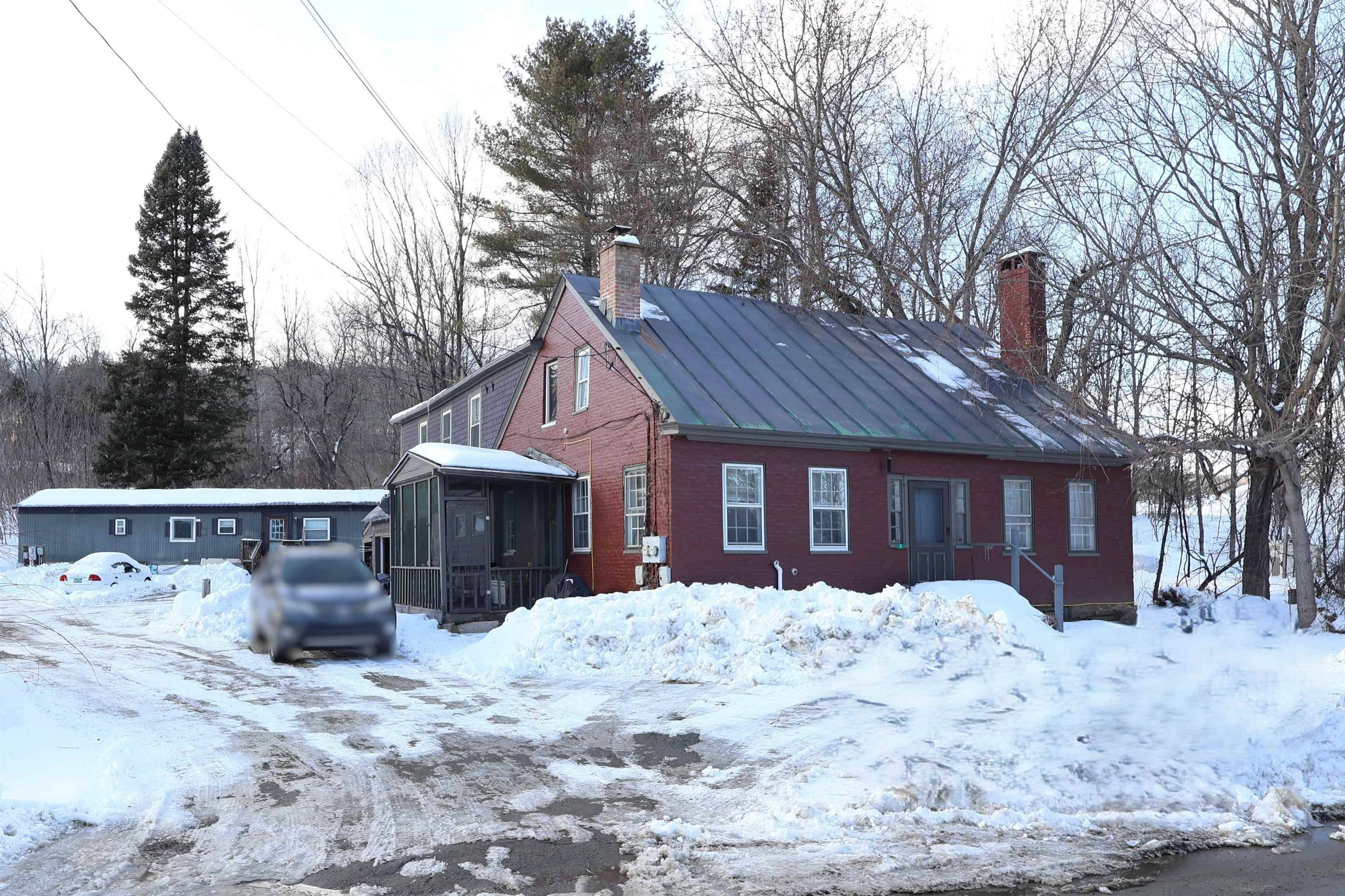 Hartland, VT 05048,3 Mace Hill RD