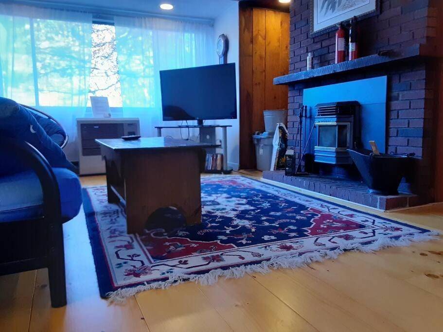 Campton, NH 03223,28 Condo RD #2