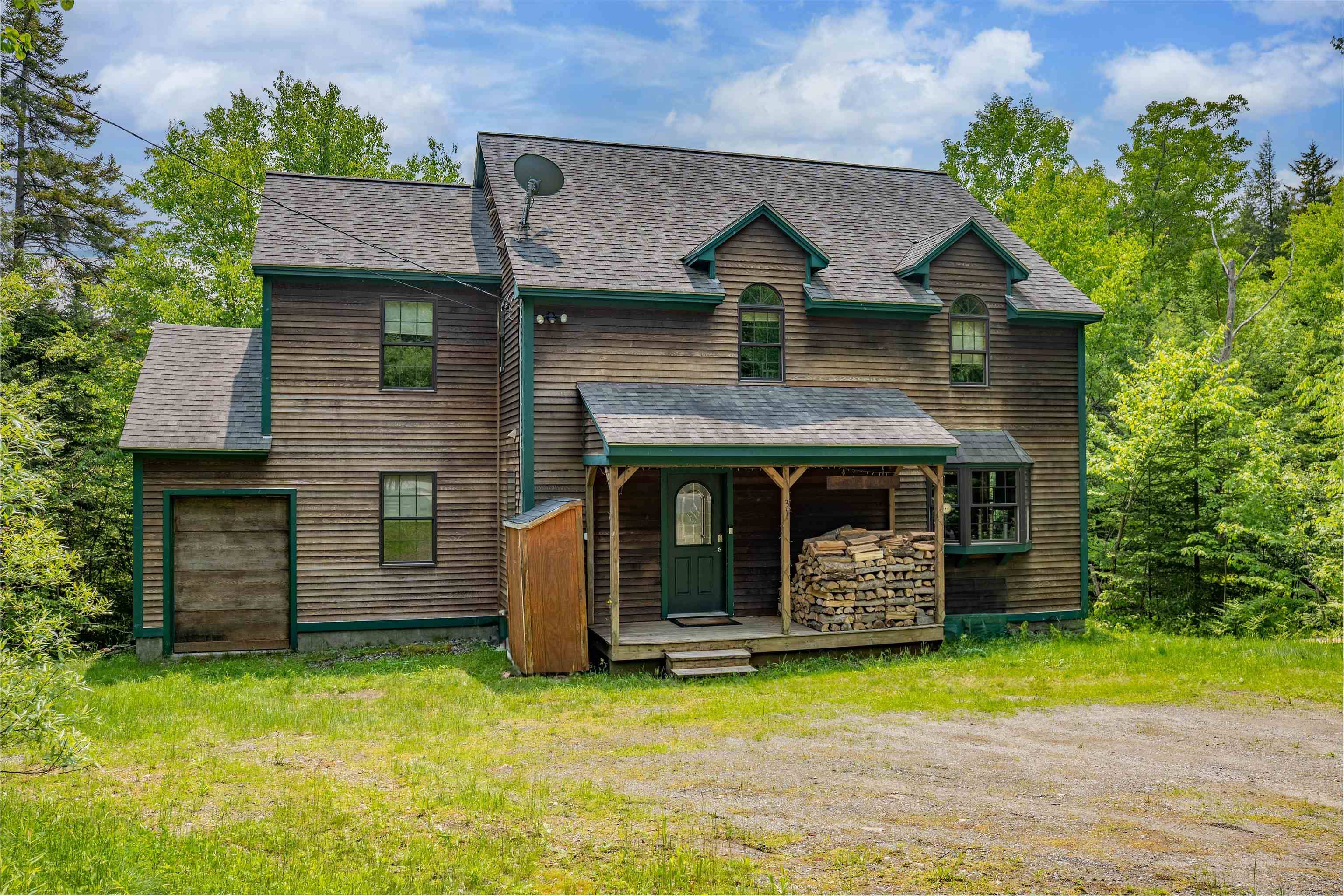 Dover, VT 05356,31 Joans RDG