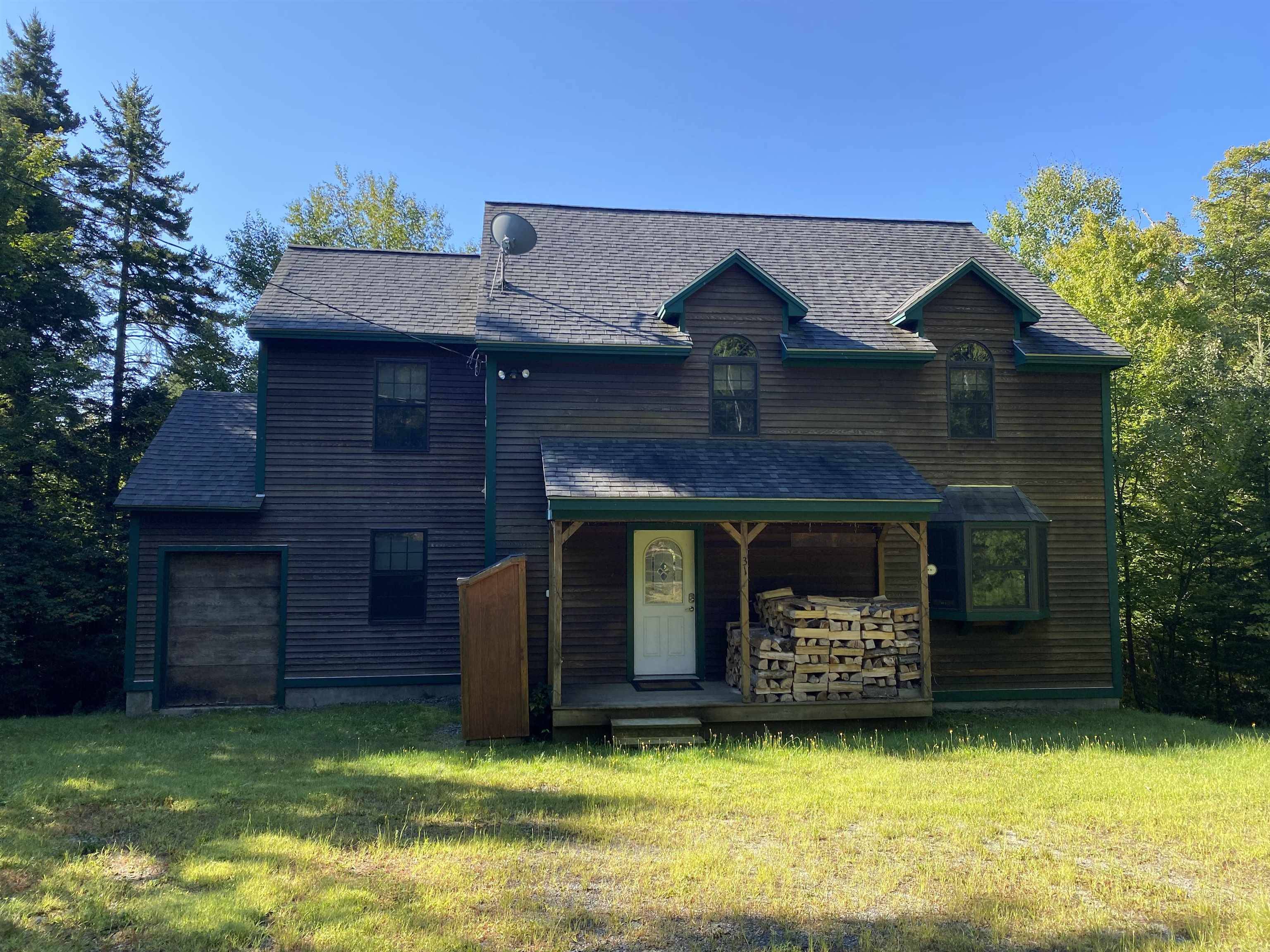 Dover, VT 05356,31 Joan's Ridge
