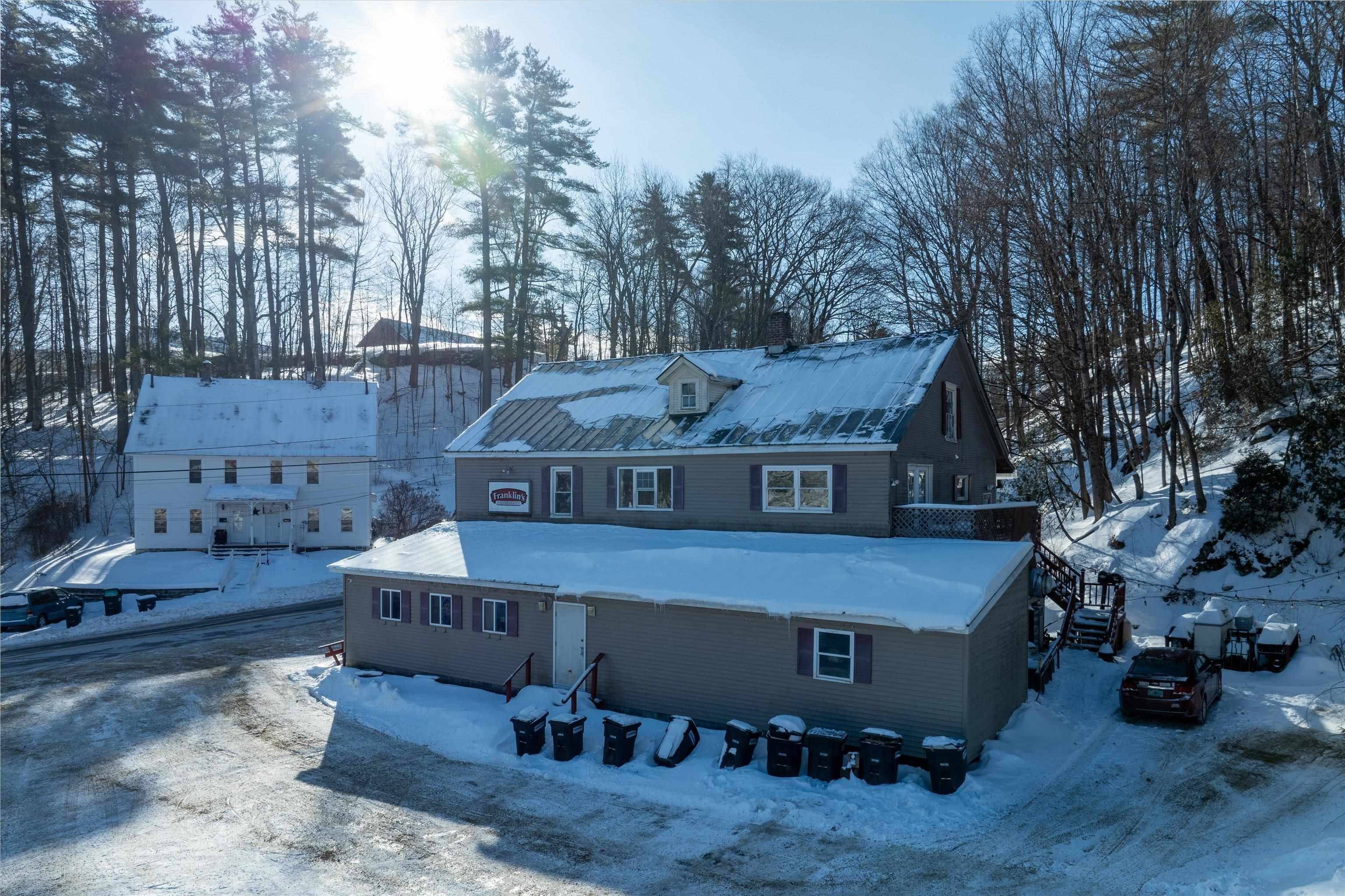 Proctor, VT 05765,25 North ST