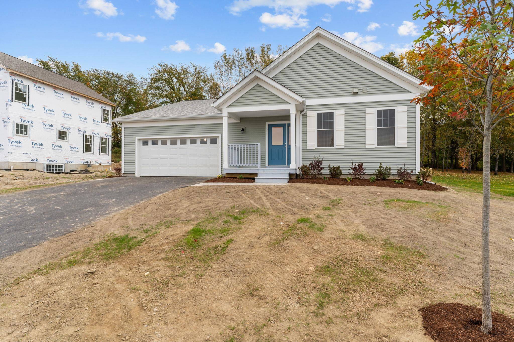 Jericho, VT 05465,79 Hawthorn LN