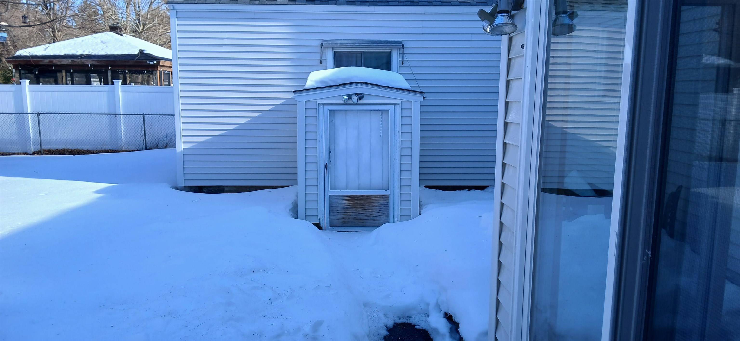 Rochester, NH 03867,5 Hale ST