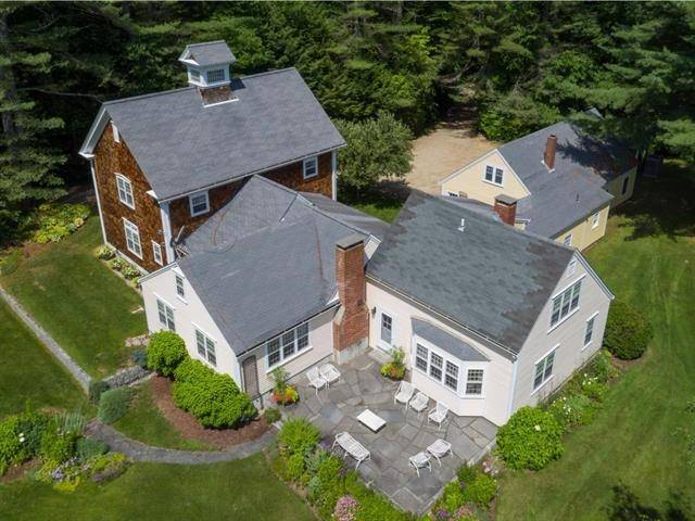 Sandwich, NH 03227,591 Whittier HWY
