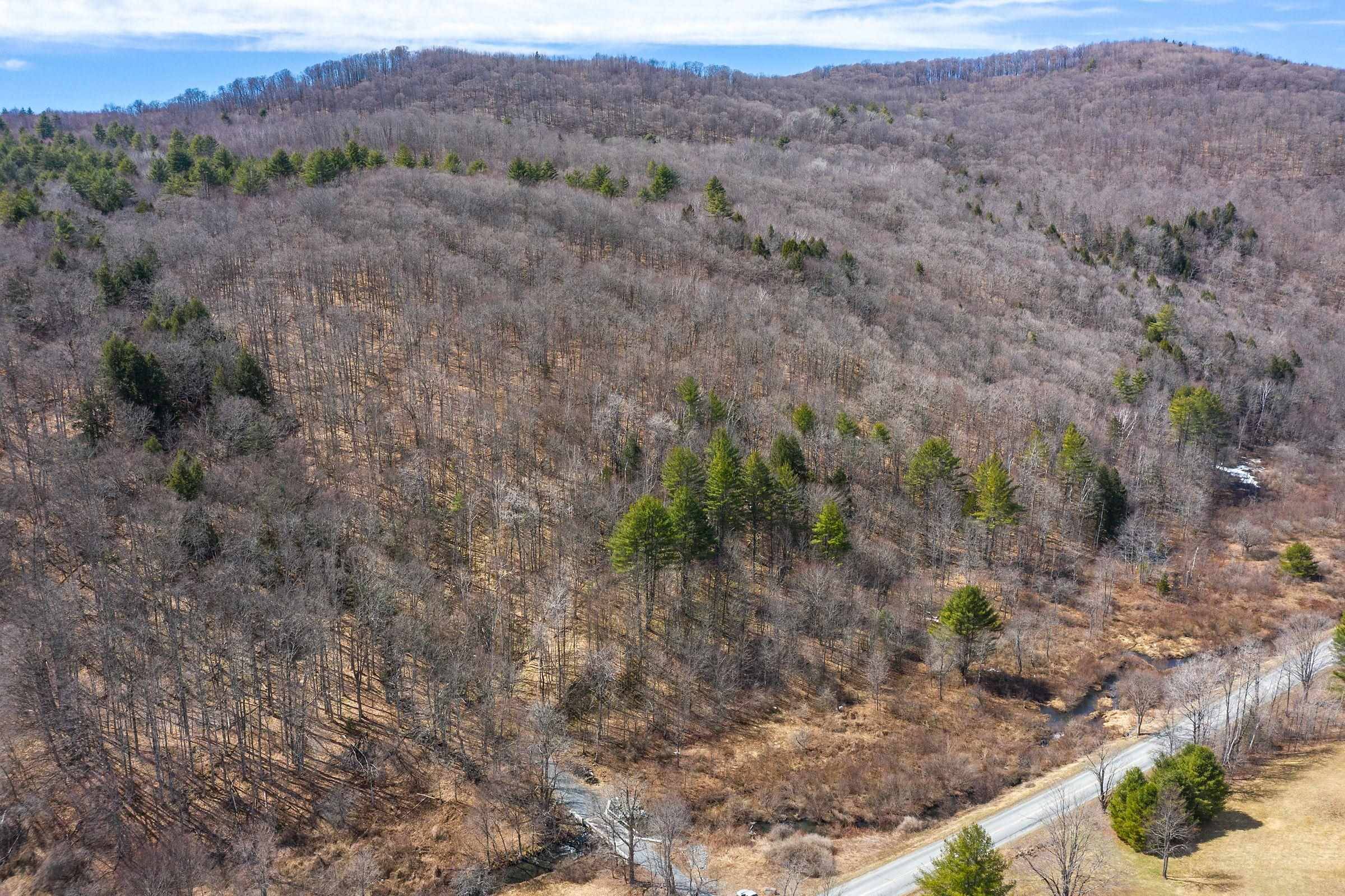 Pomfret, VT 05053,0 Stage RD