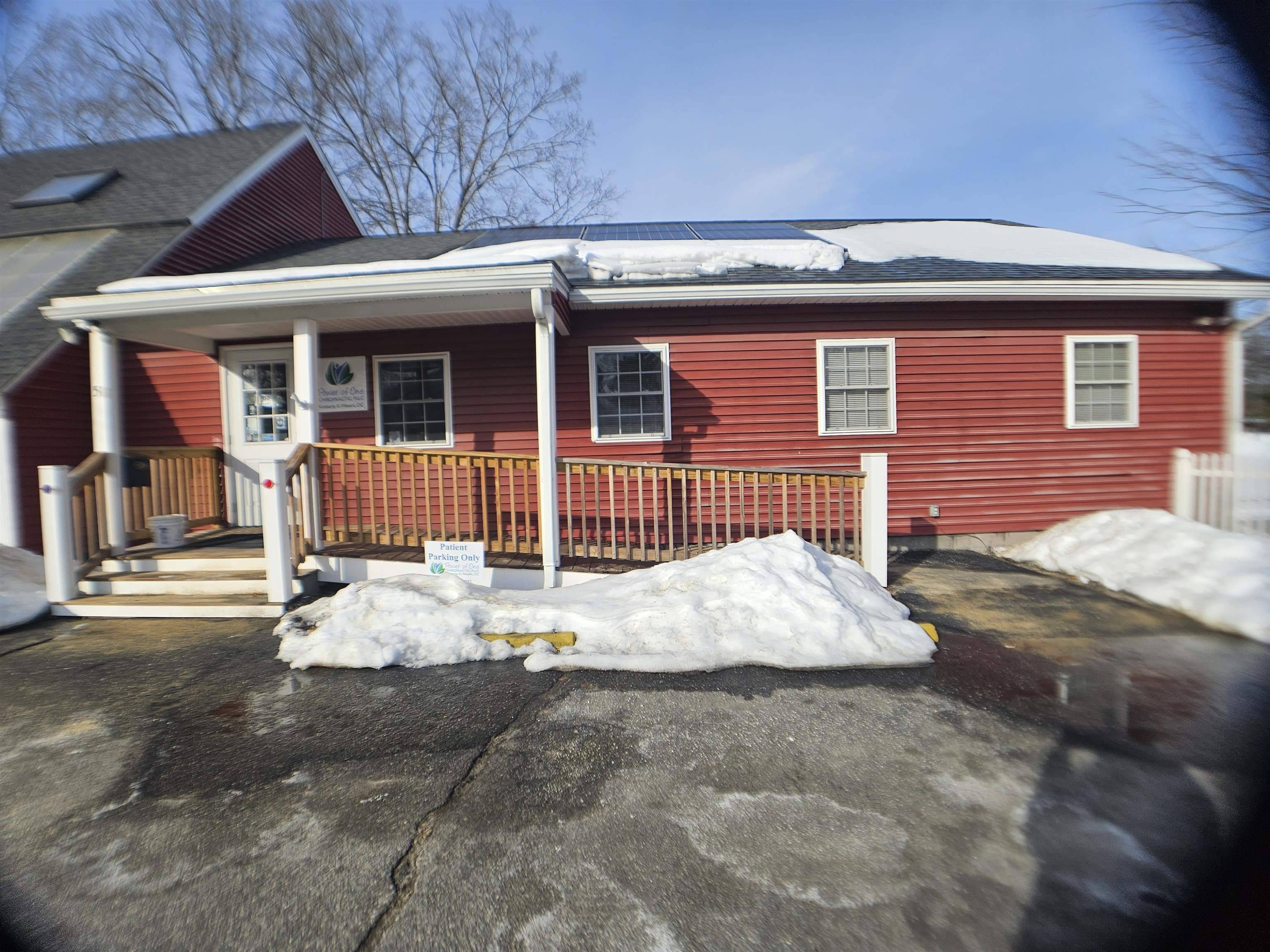 Milford, NH 03055,51 Elm ST
