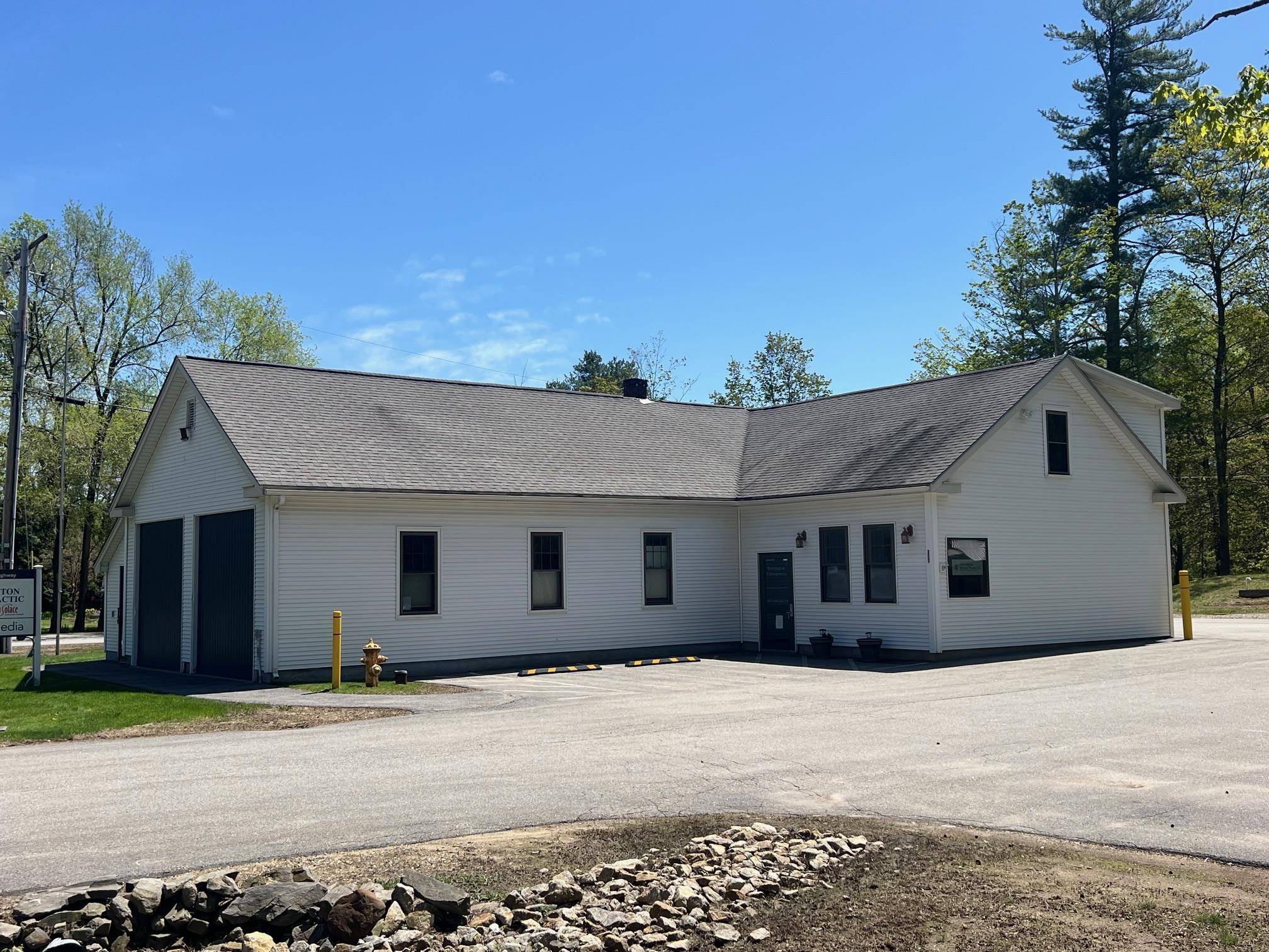 Barrington, NH 03825,644 Franklin Pierce HWY