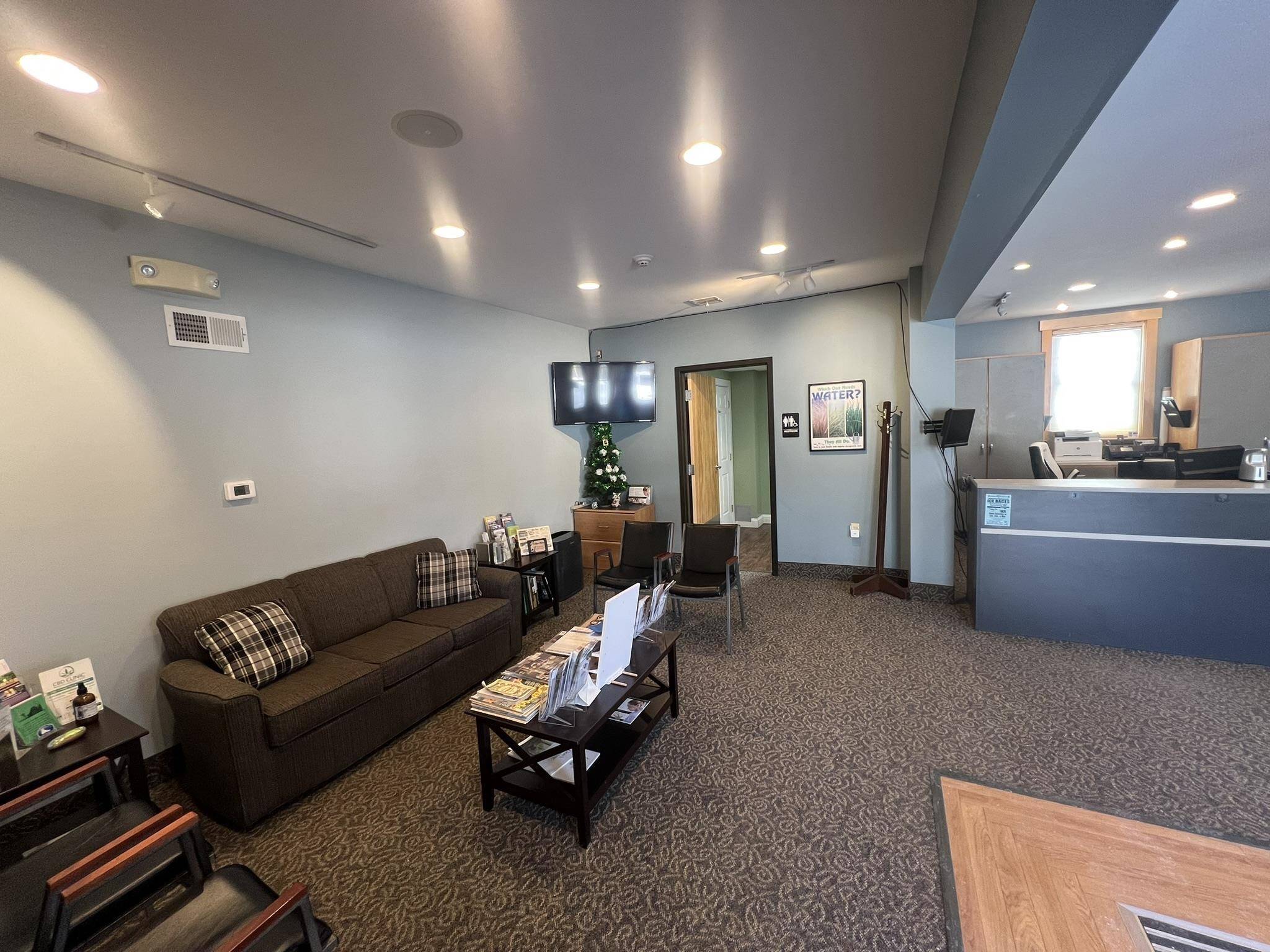 644 Franklin Pierce HWY Barrington, NH 03825