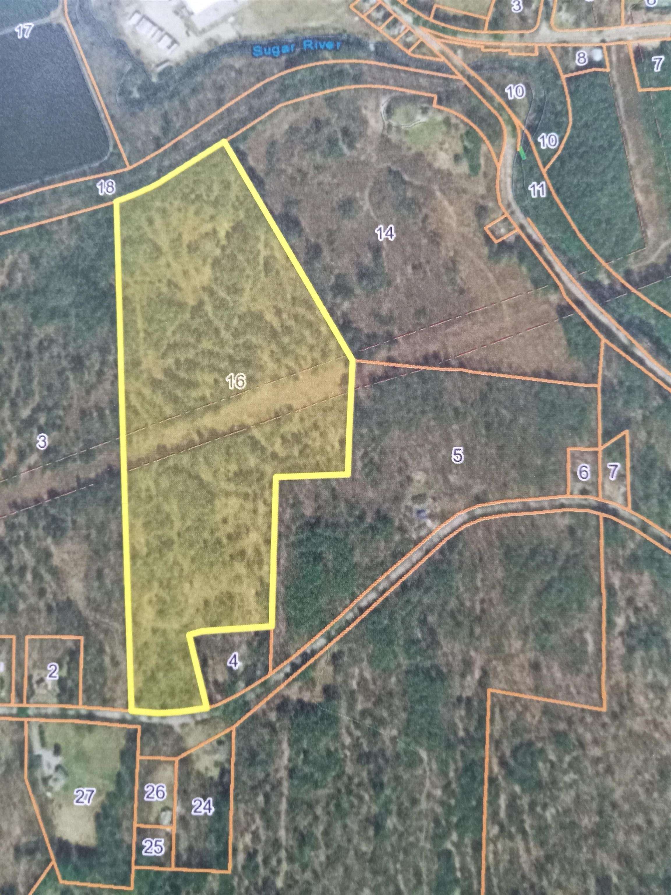428 Maple ST #Lot 16 Newport, NH 03773