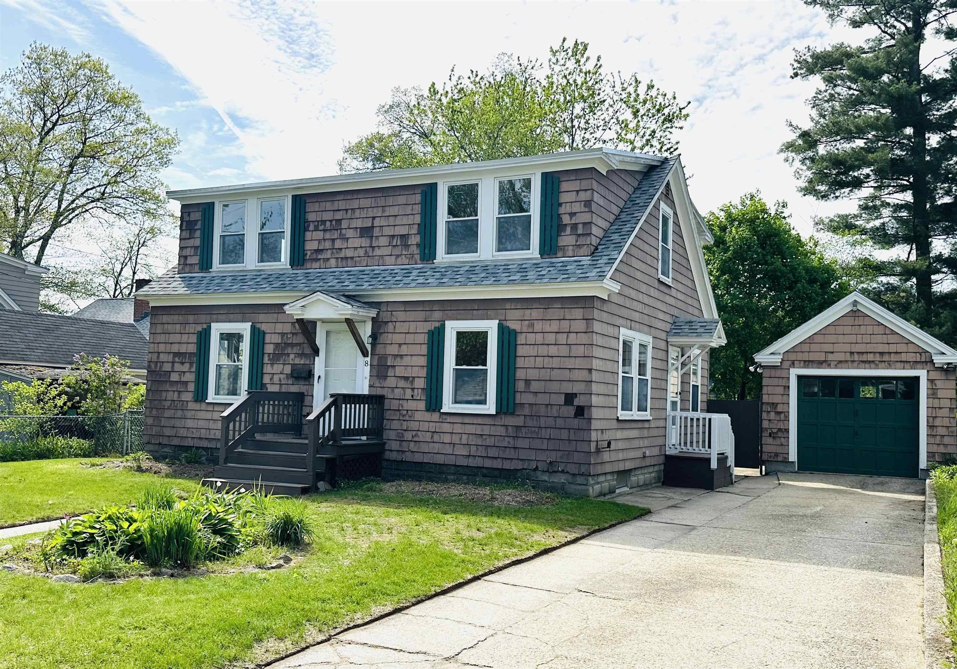 Keene, NH 03431,8 Newman ST