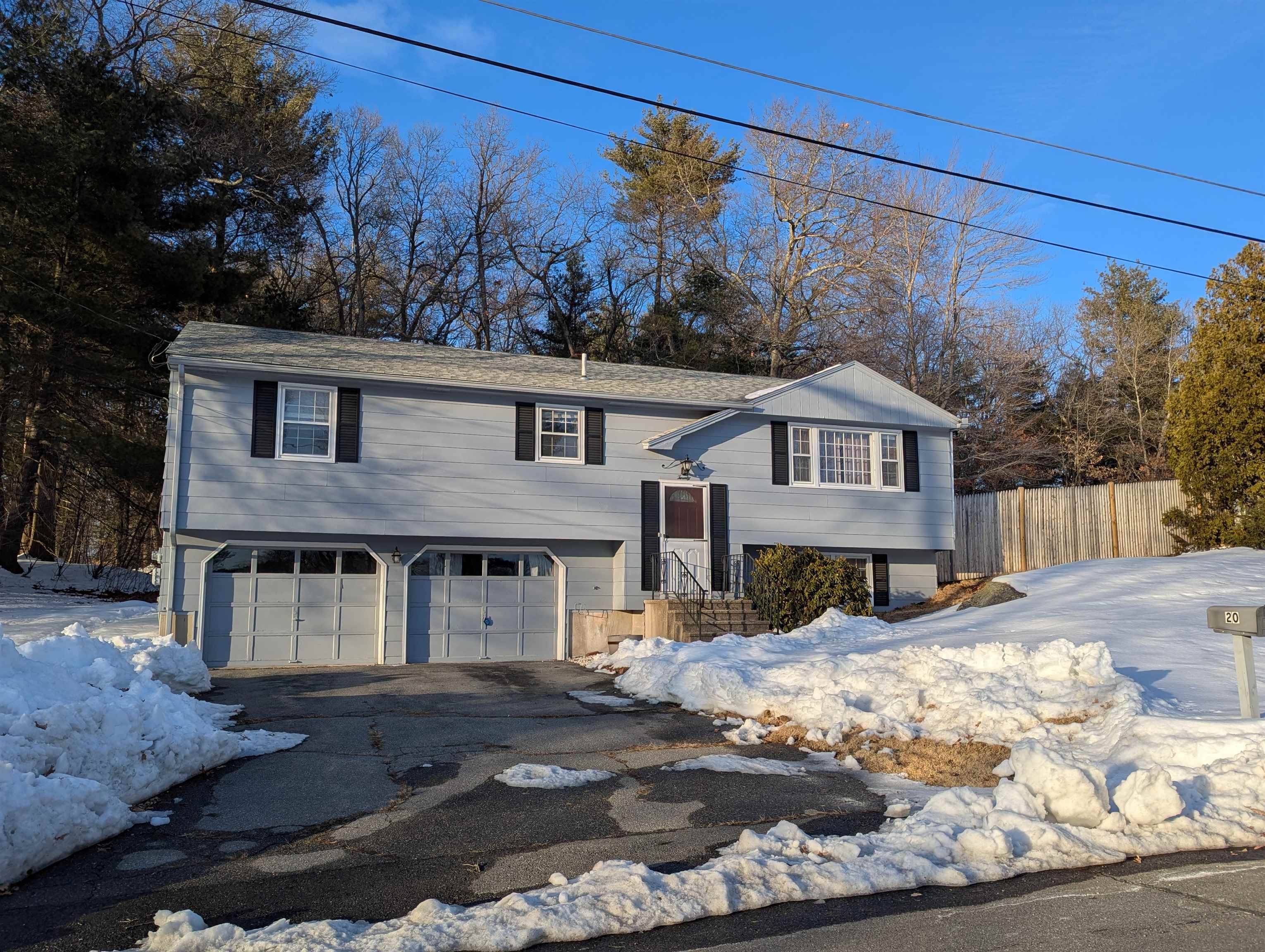 Salem, NH 03079,20 Townsend AVE