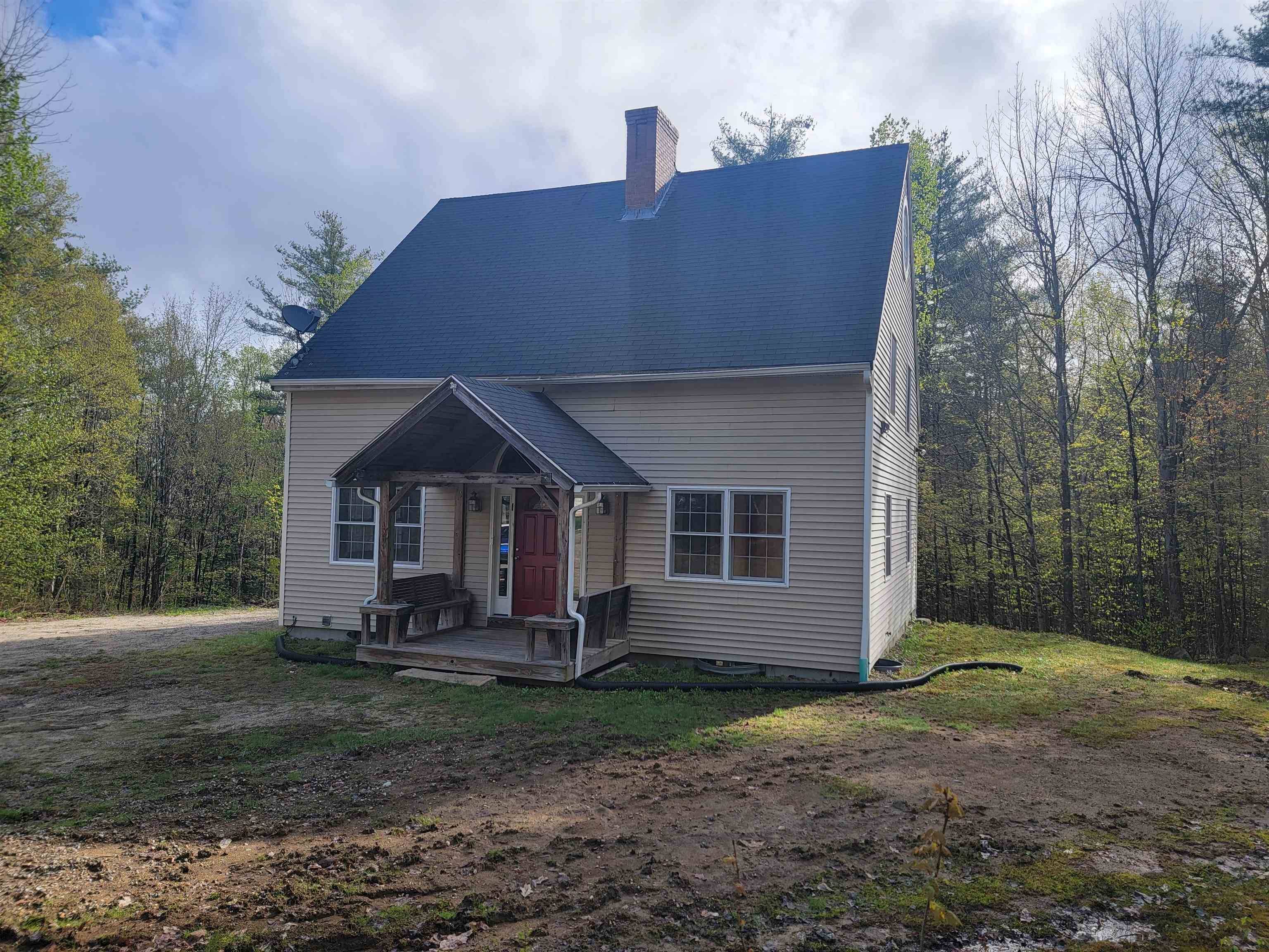 Danbury, NH 03230,59 Davis RD