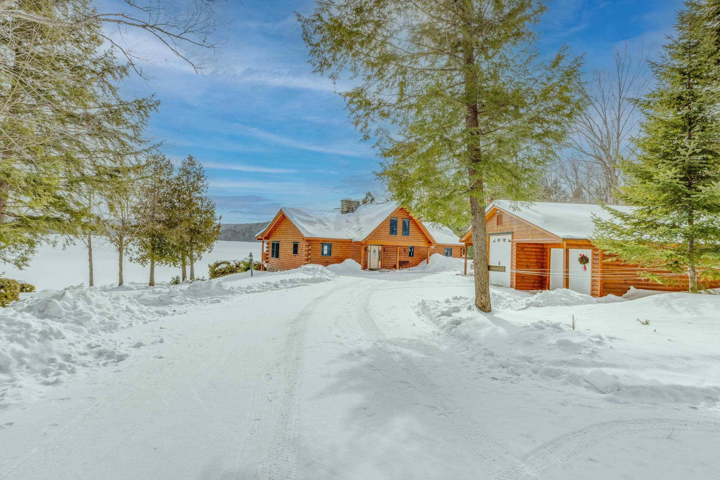 Maidstone, VT 05905,2119 Westside Lake RD