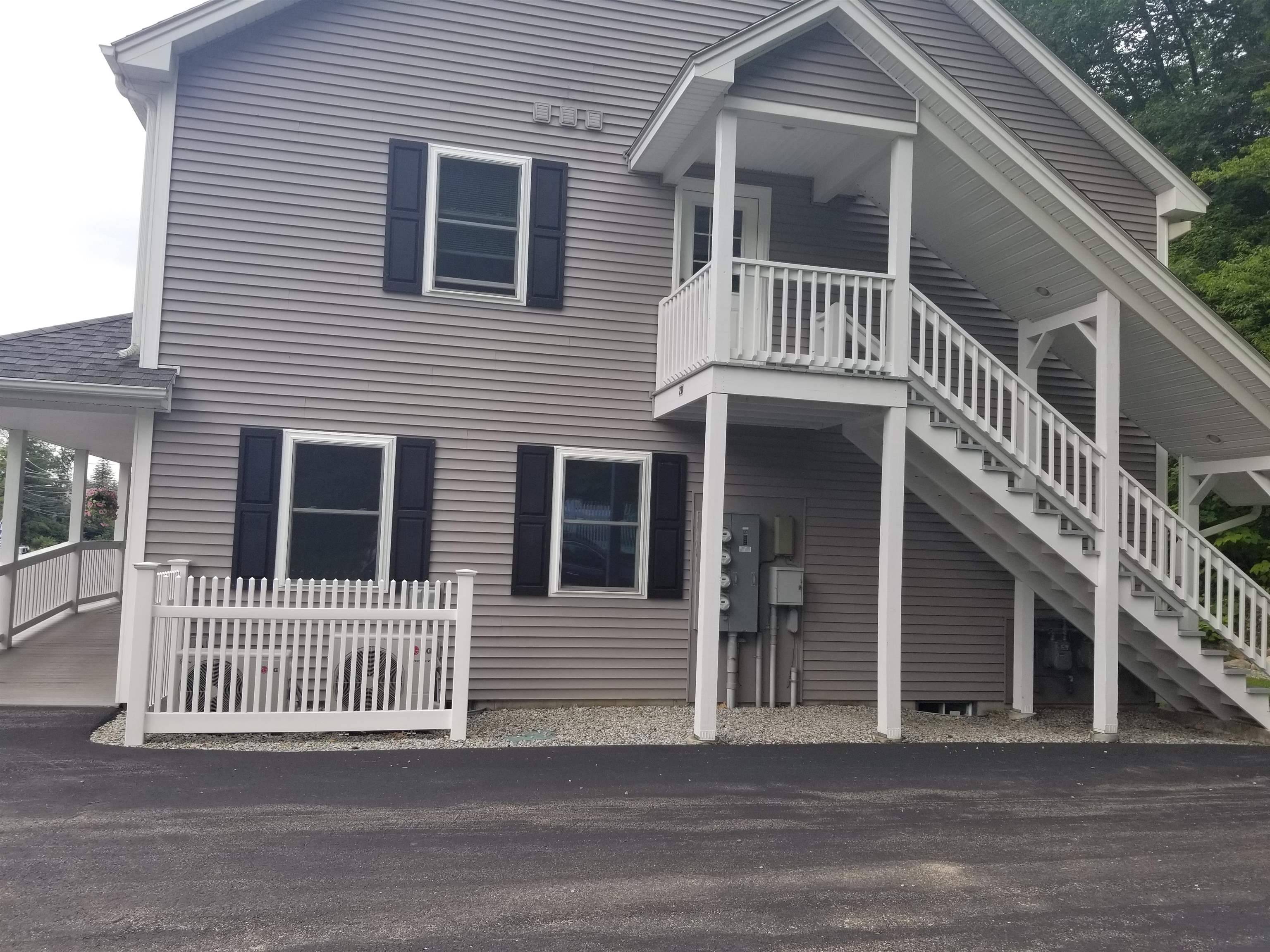 Bristol, NH 03222,481 Lake ST #2B