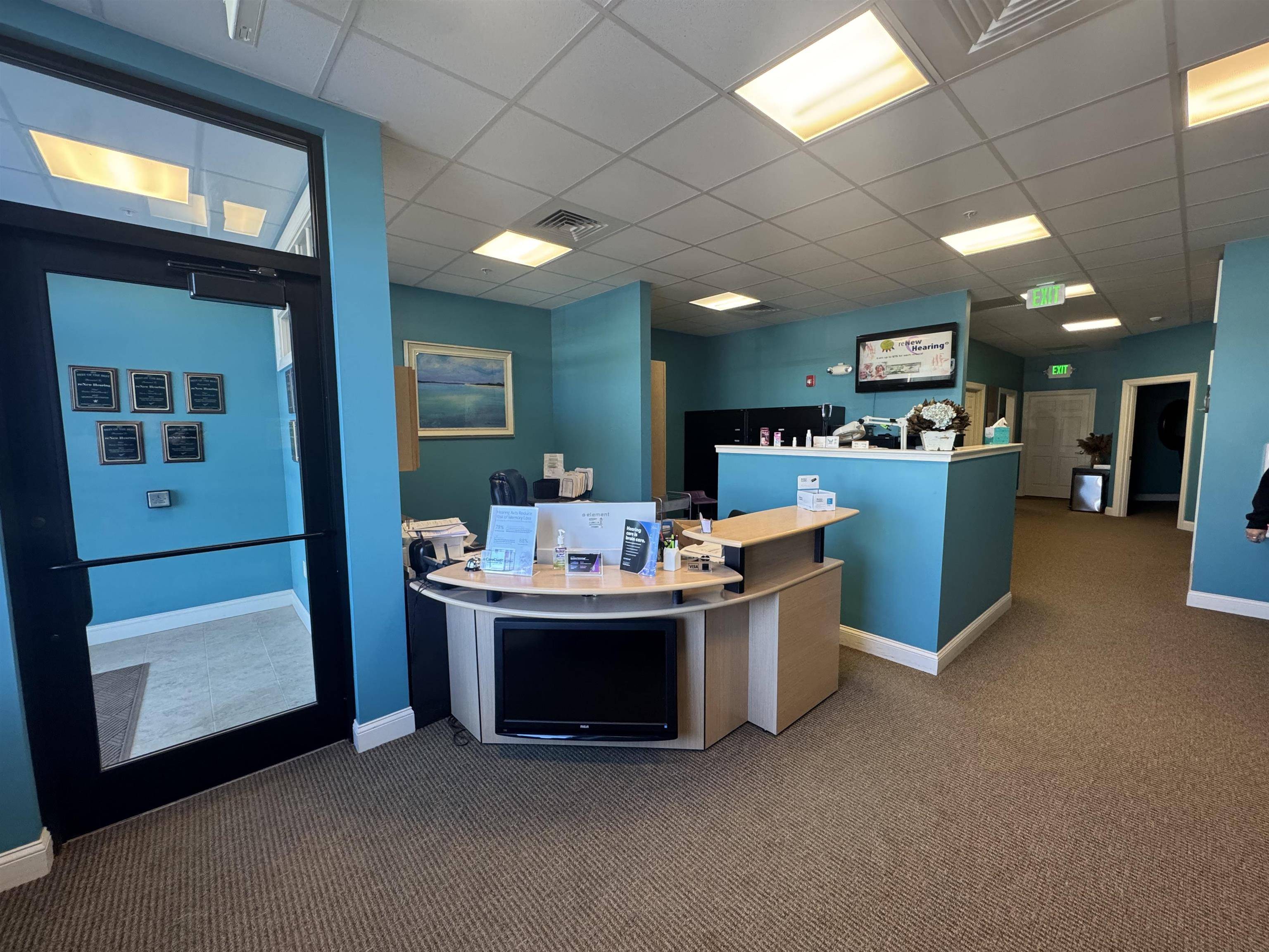 Portsmouth, NH 03801,750 Lafayette RD #Suite 102